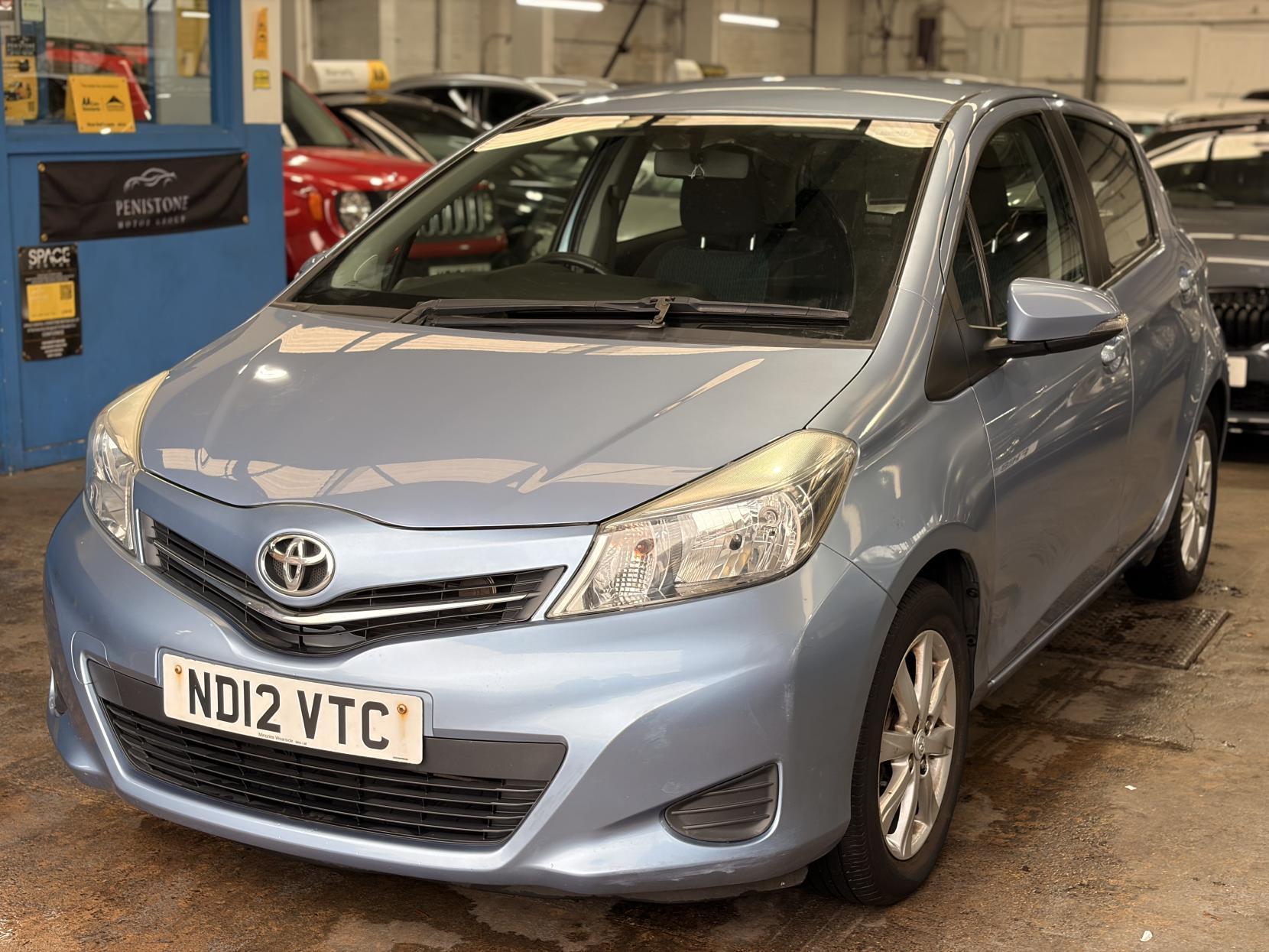 Toyota Yaris - Image 3