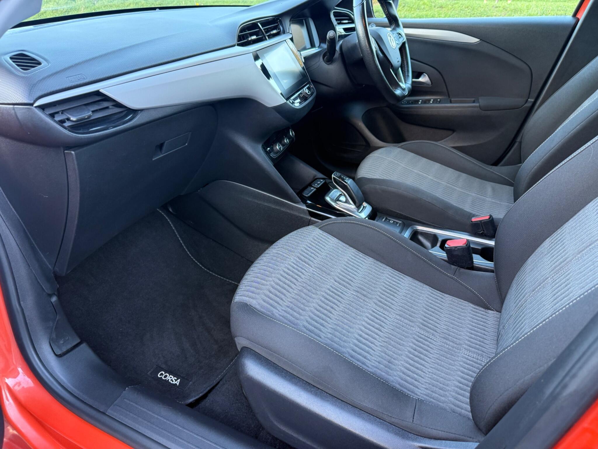 Vauxhall Corsa Electric - Image 11