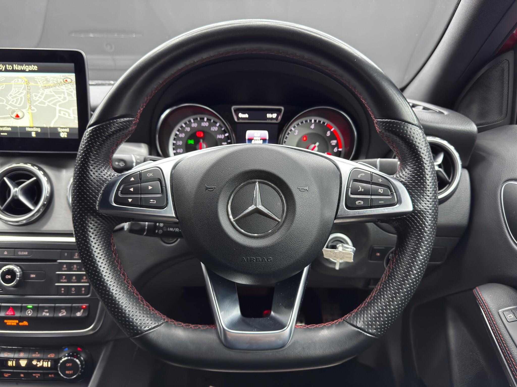 Mercedes GLA - Image 19