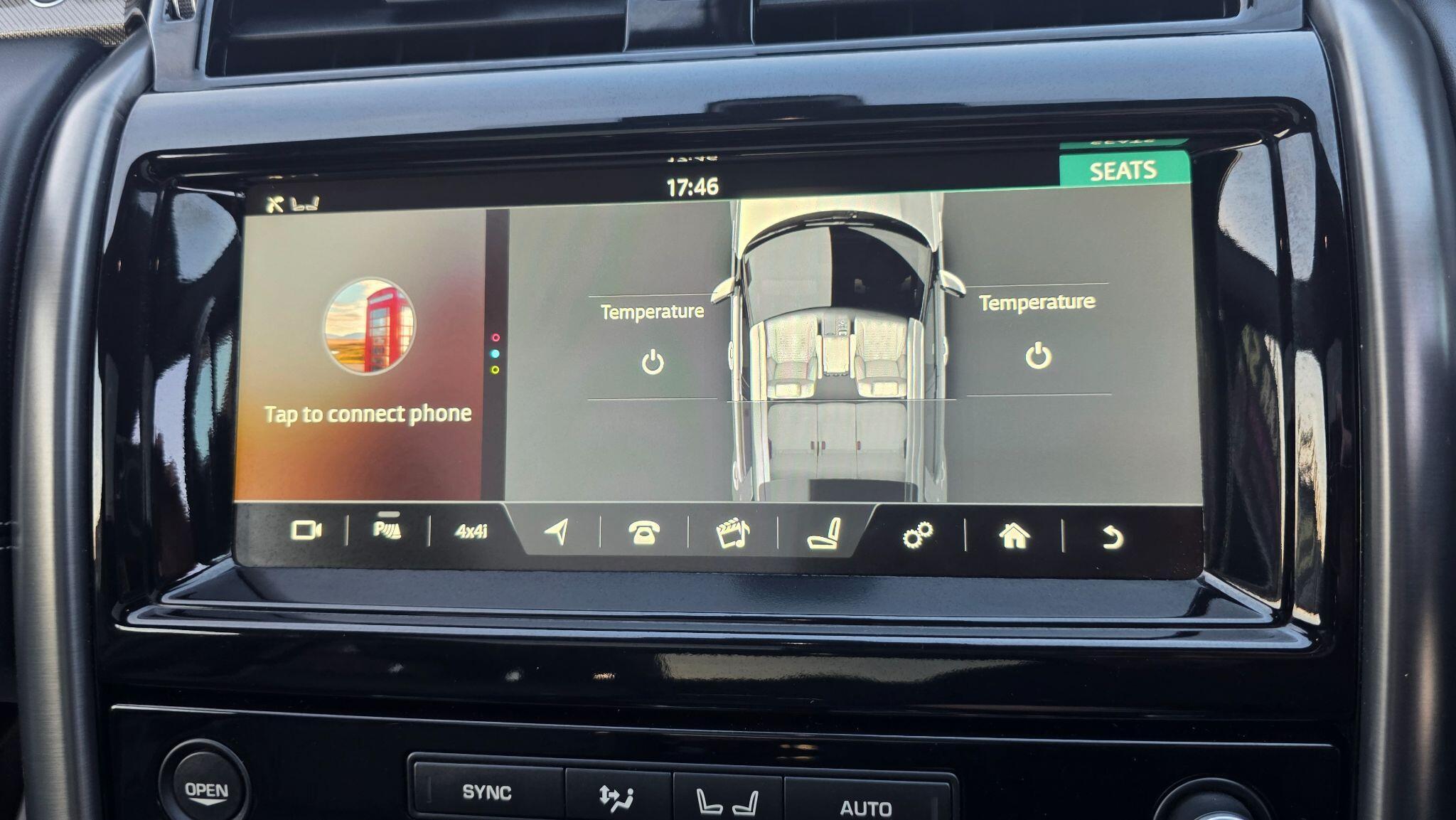 Land Rover Discovery - Image 41