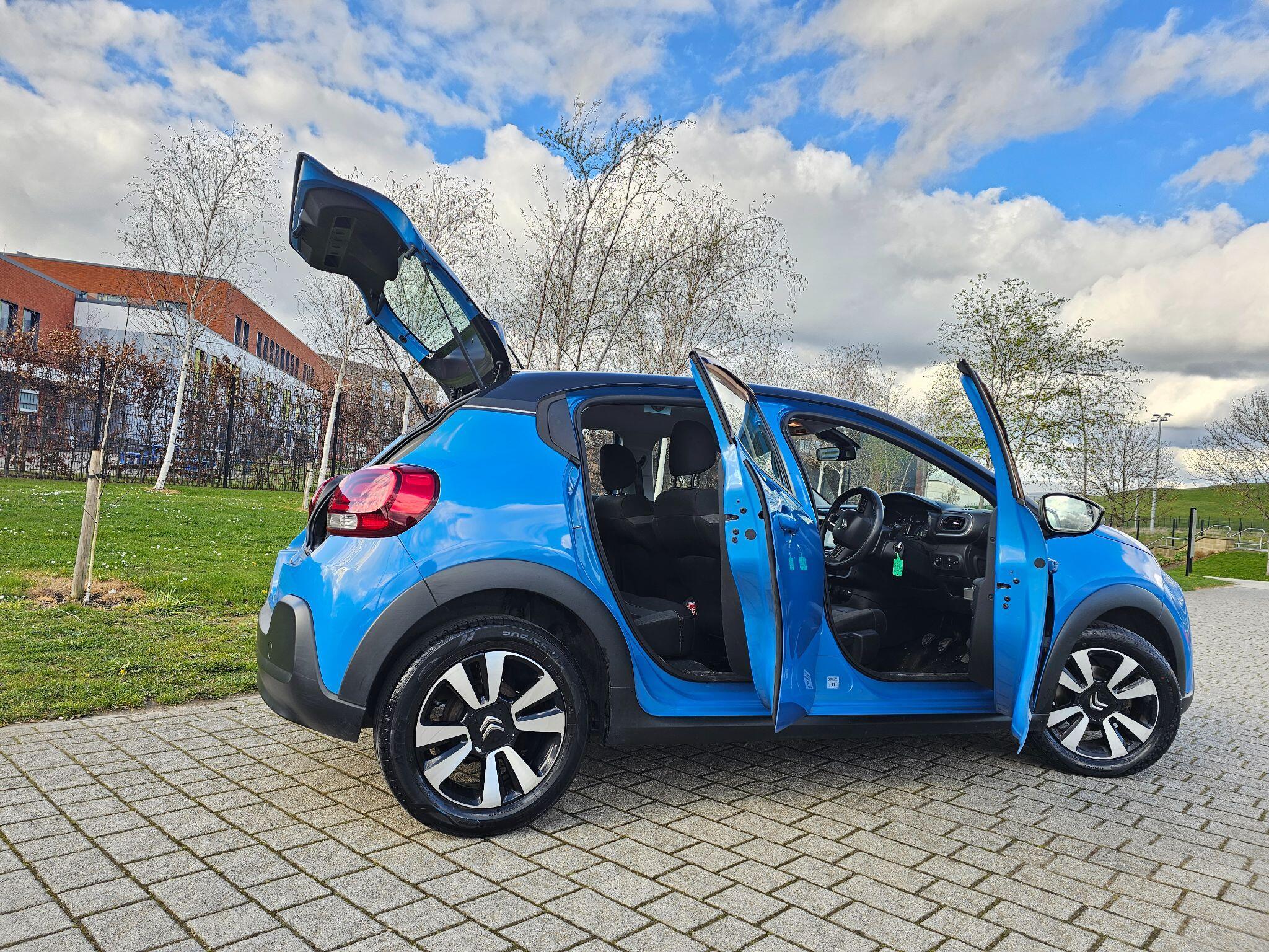 Citroen C3 - Image 6