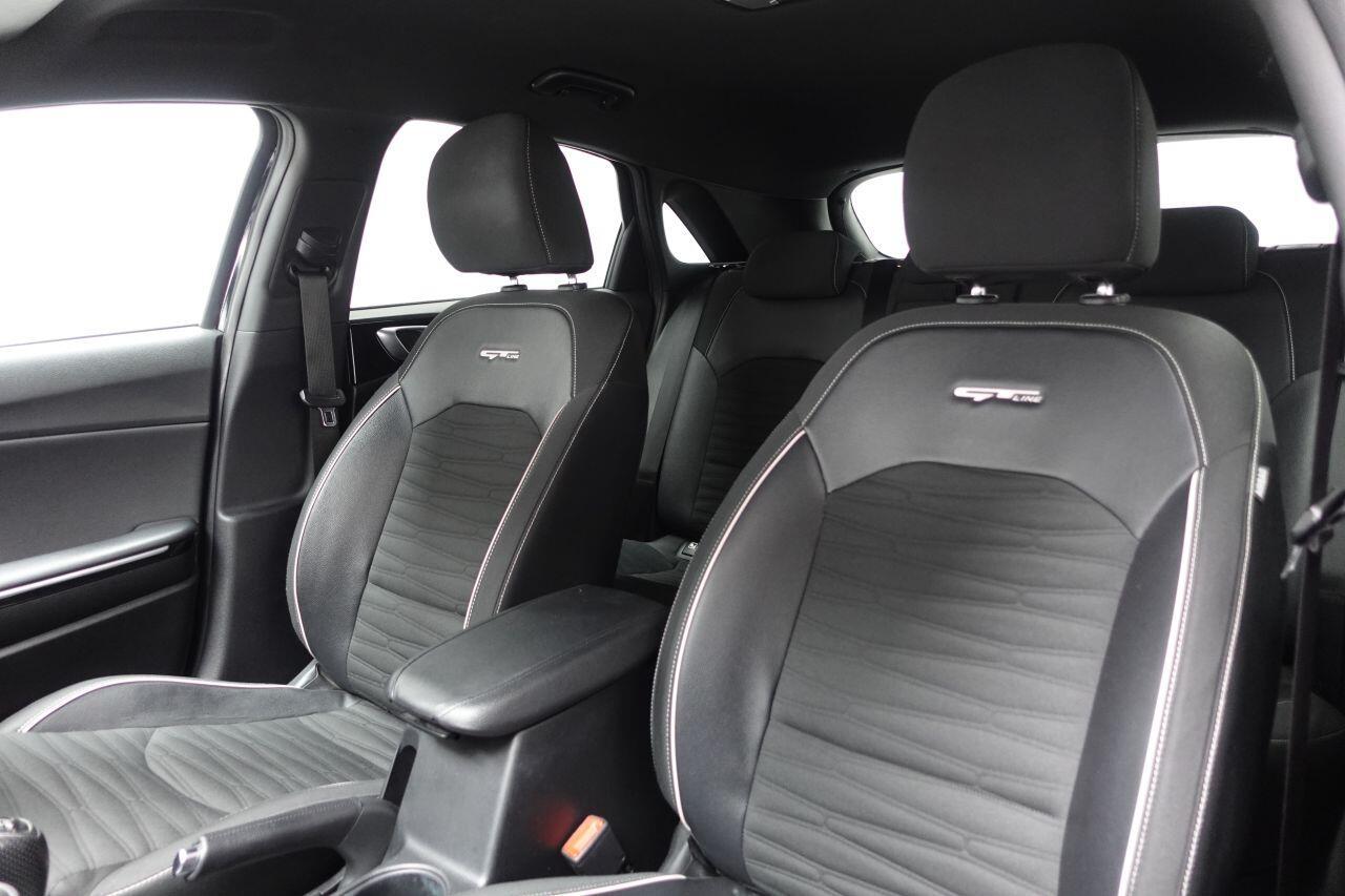 Kia ceed - Image 17