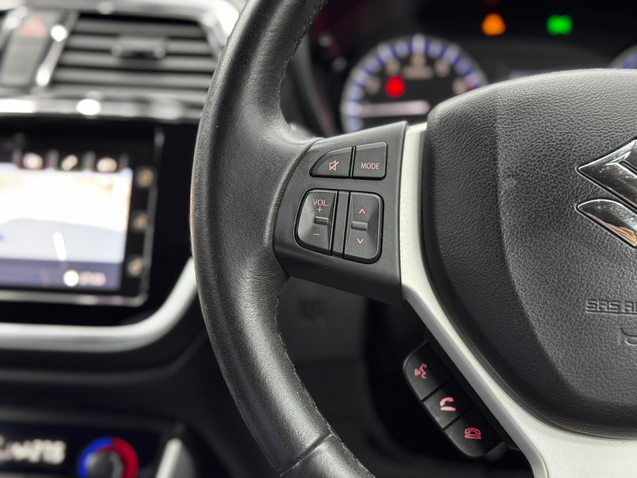 Suzuki SX4 S-Cross - Image 20