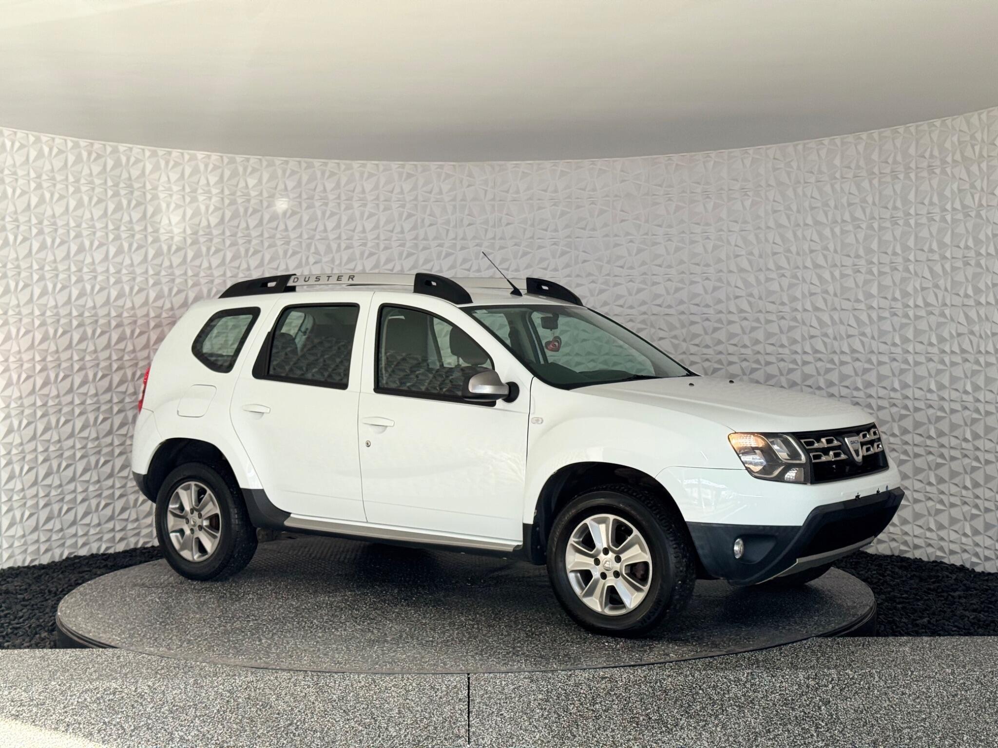 Dacia Duster - Image 3