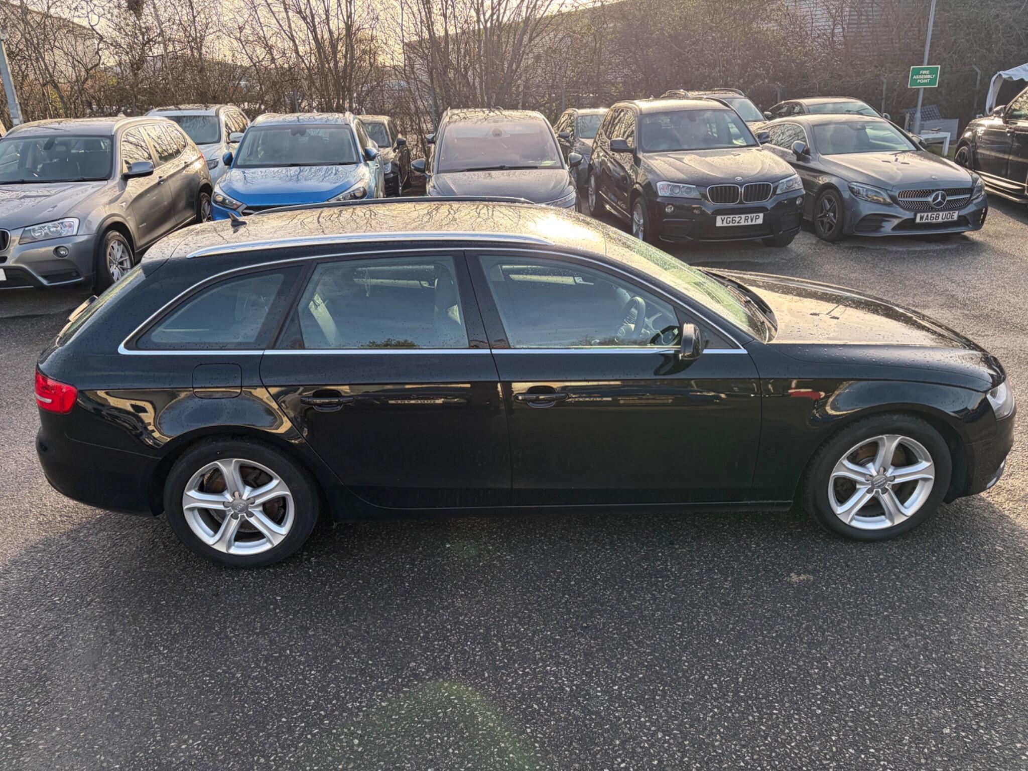 Audi A4 Avant - Image 14