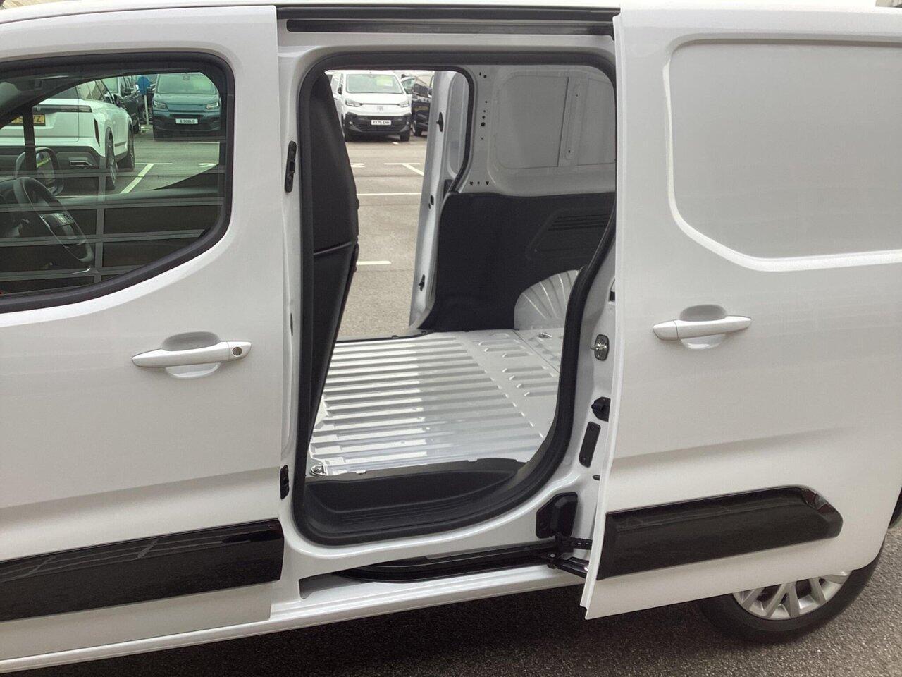 Fiat Doblo - Image 5