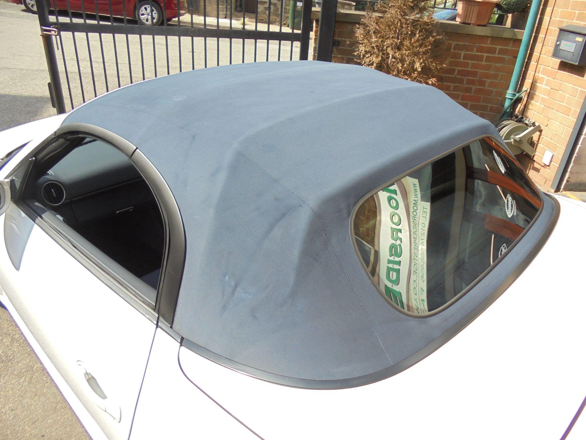 Porsche Boxster - Image 11