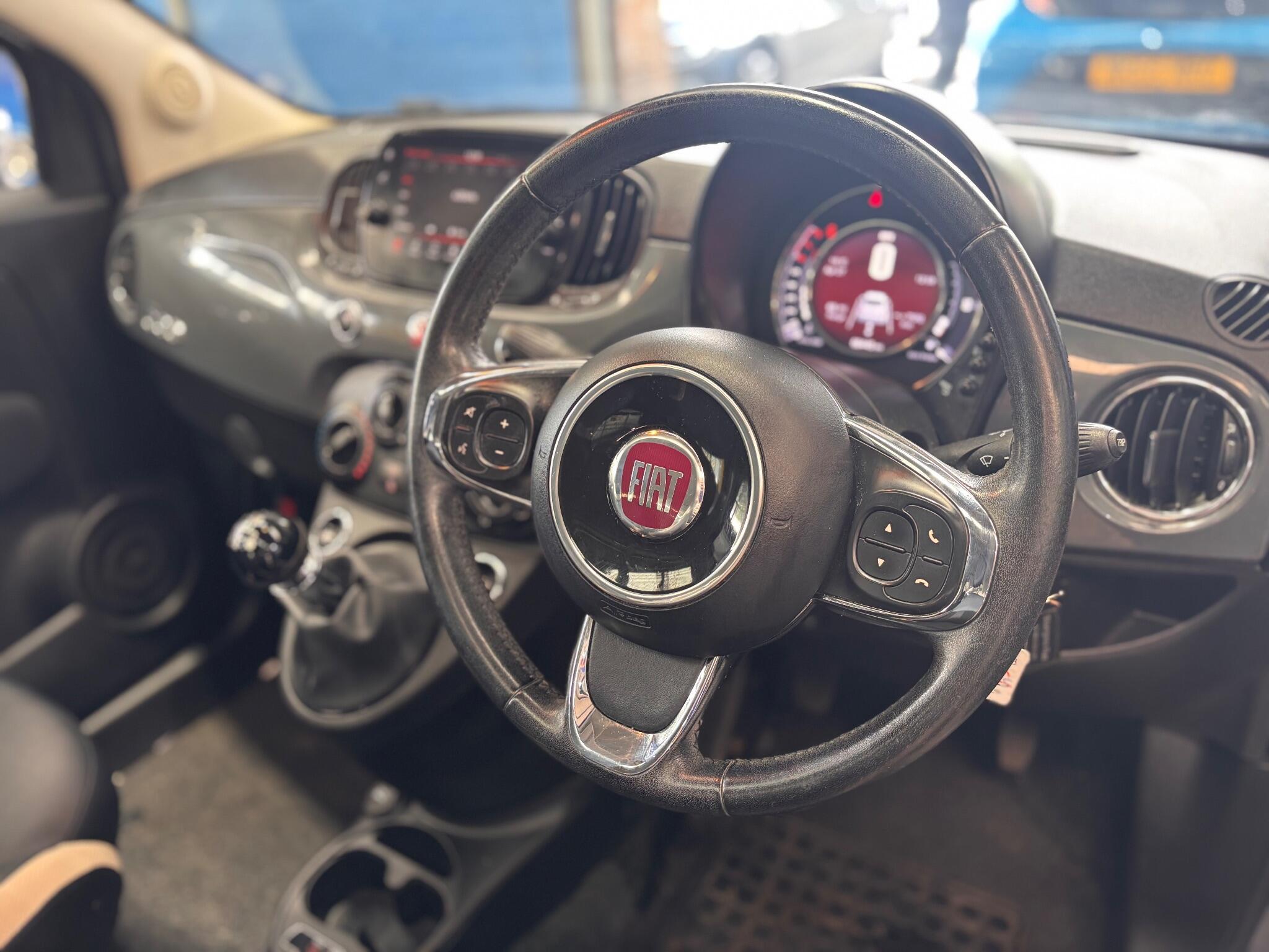 Fiat 500 - Image 20