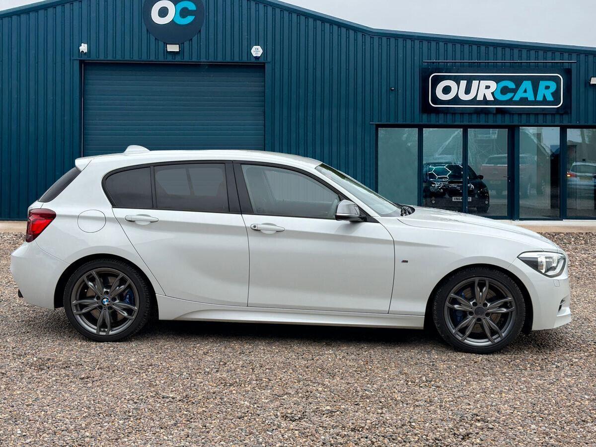 BMW 1 Series - Image 2