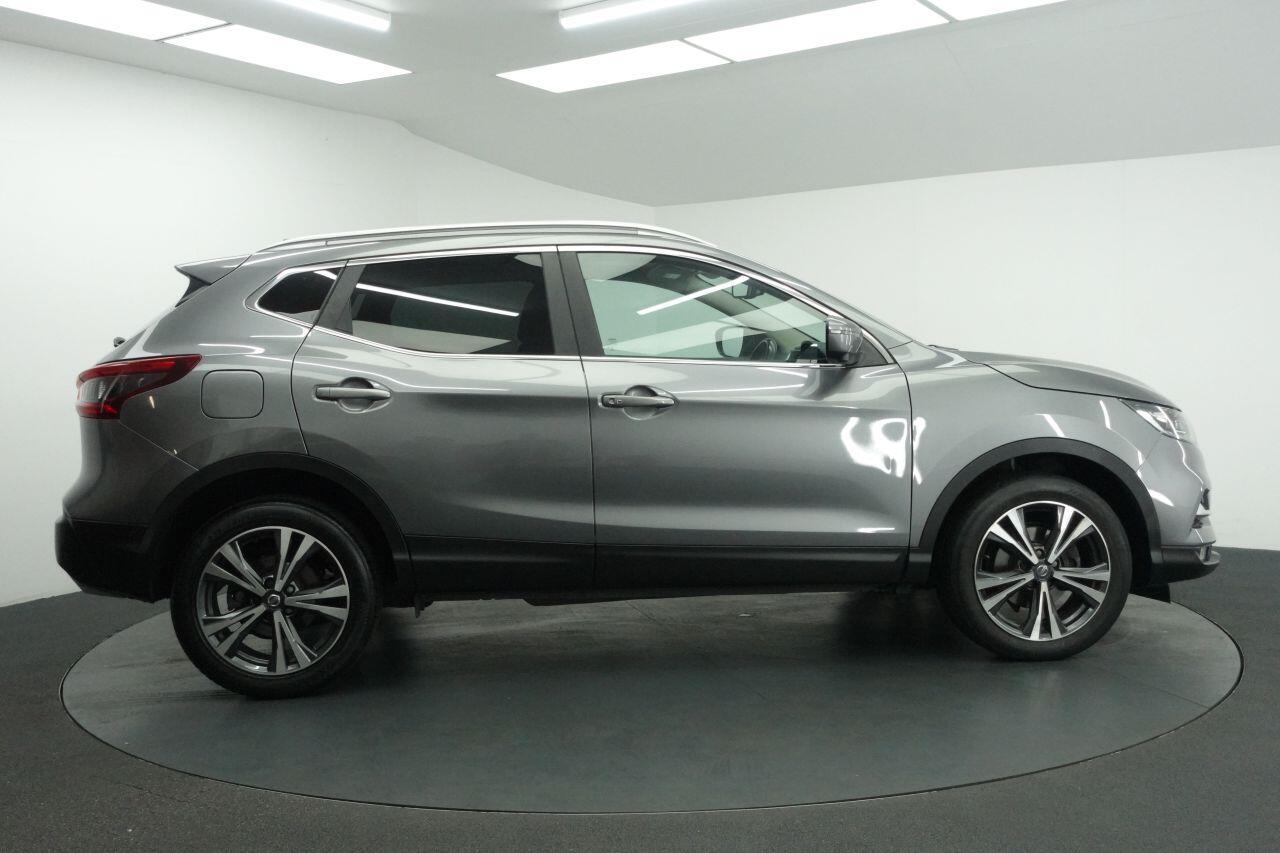 Nissan Qashqai - Image 8