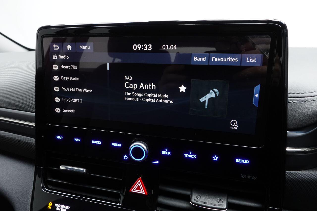 Hyundai Ioniq - Image 26