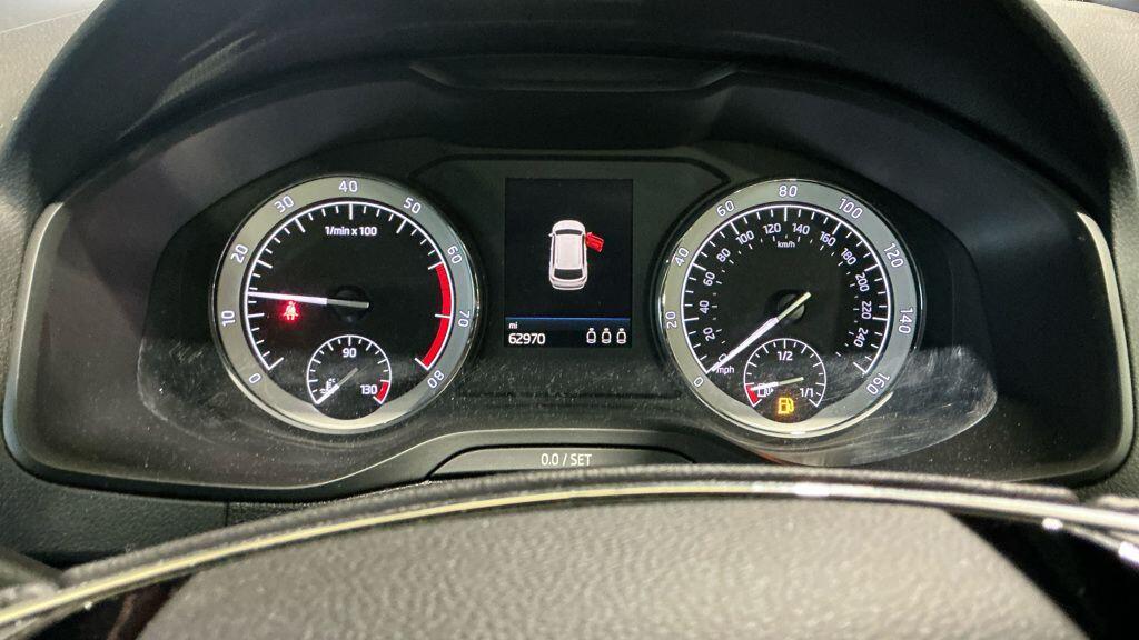 Skoda Karoq - Image 8