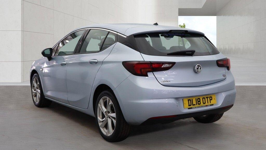 Vauxhall Astra - Image 5