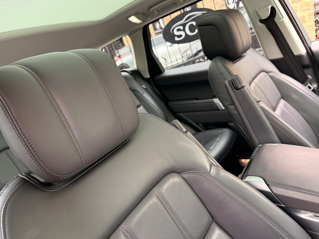 Land Rover RANGE ROVER SPORT - Image 29