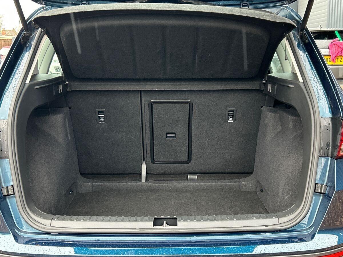 SEAT Ateca - Image 31