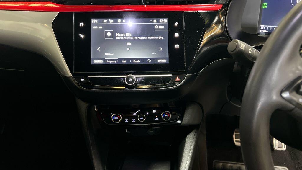 Vauxhall Corsa - Image 10
