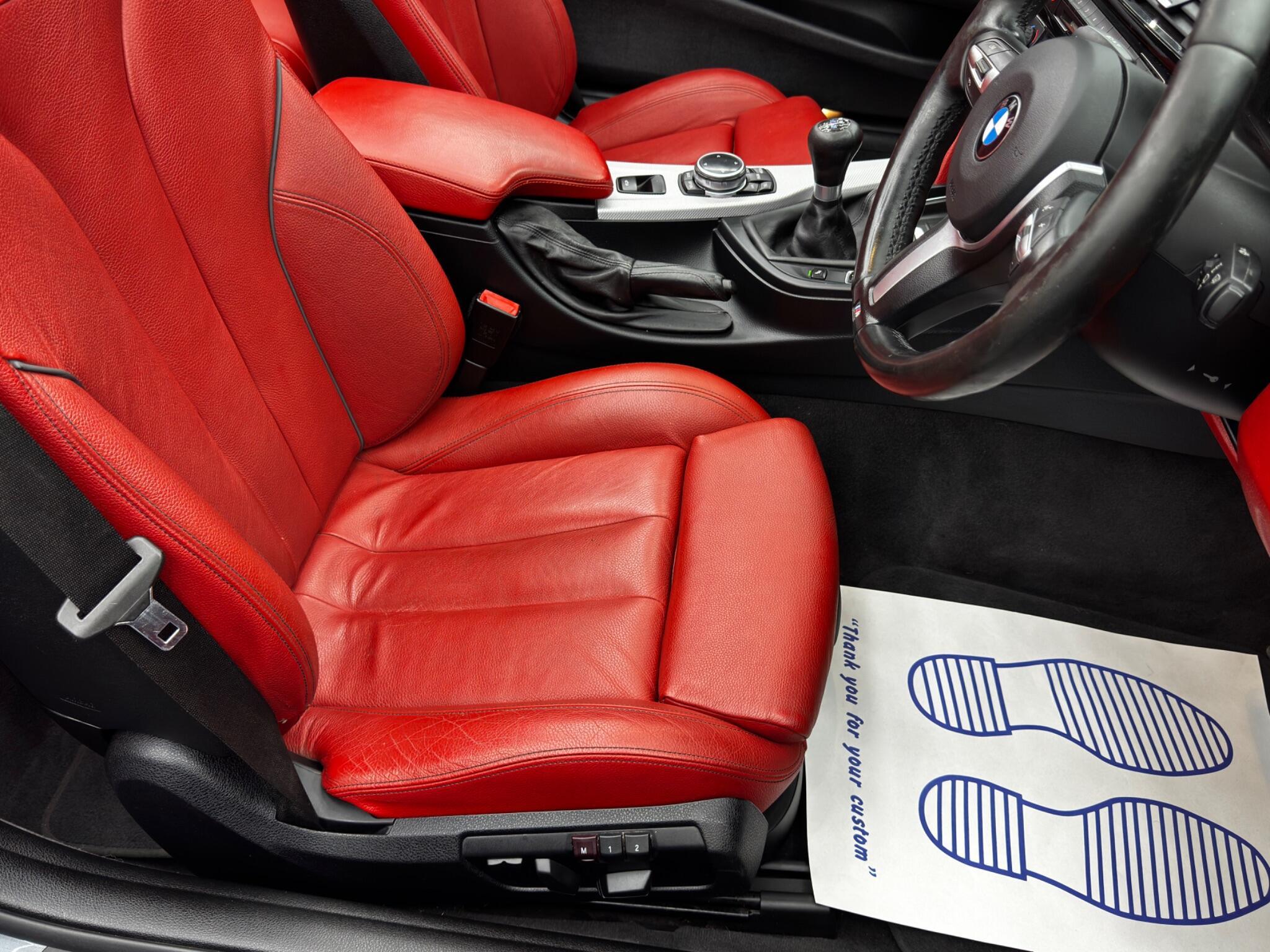 BMW 4 Series - Image 13