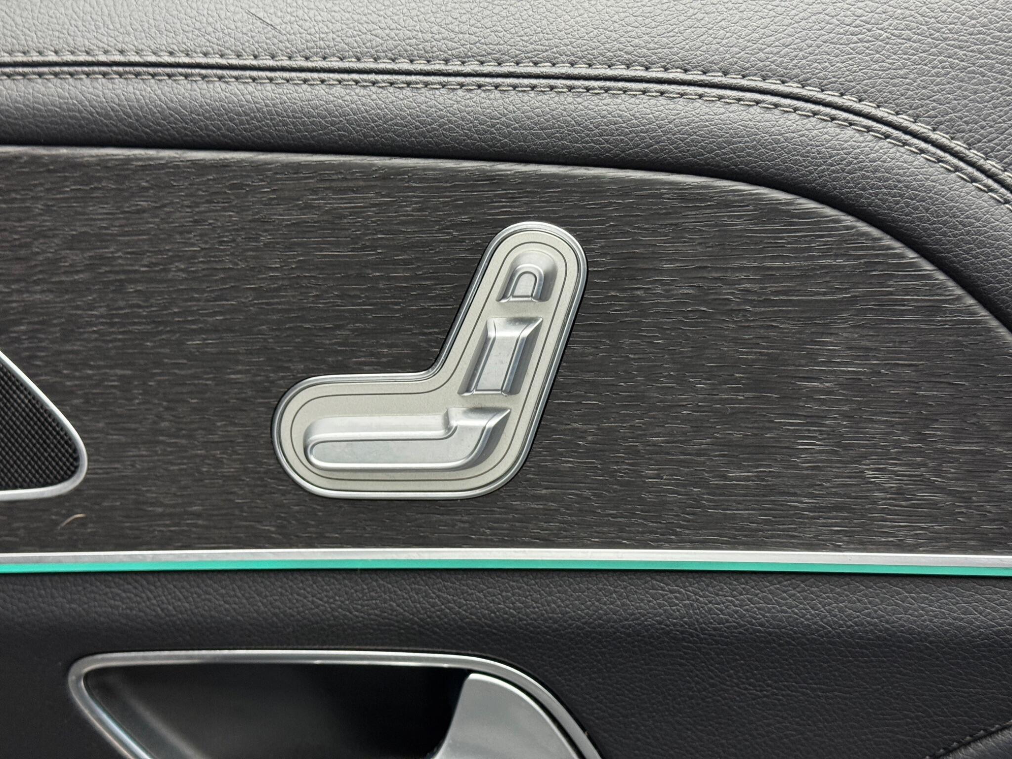 Mercedes GLE - Image 44