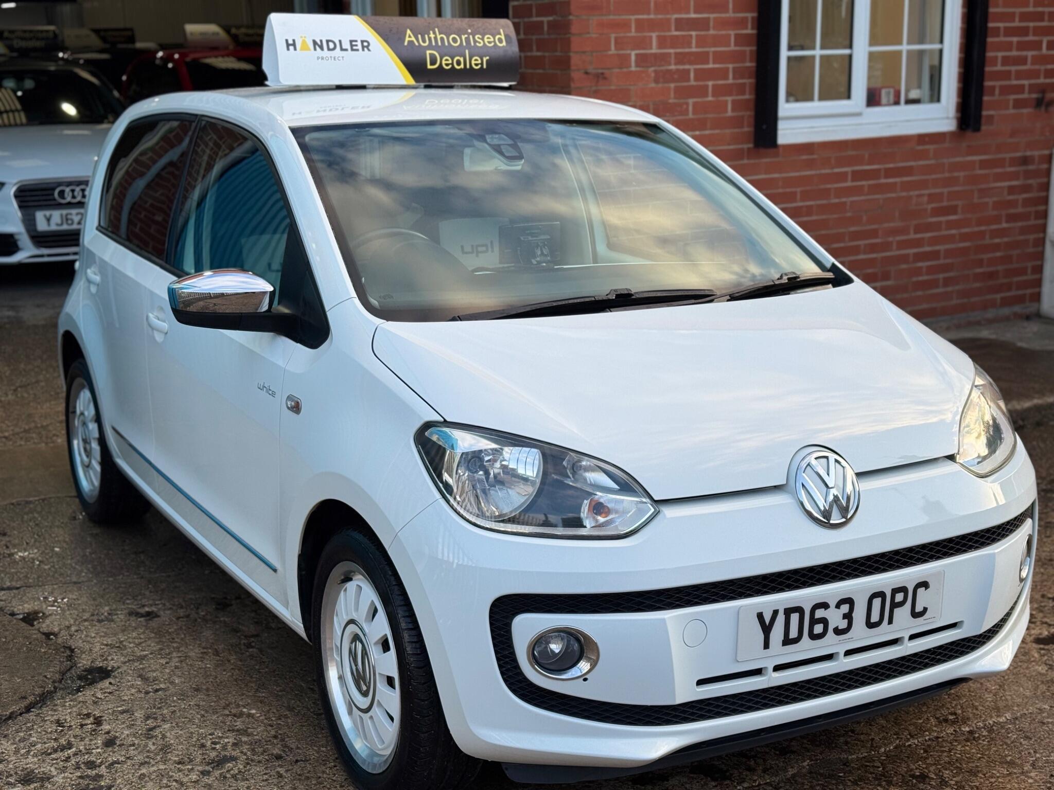 Volkswagen up! - Image 3