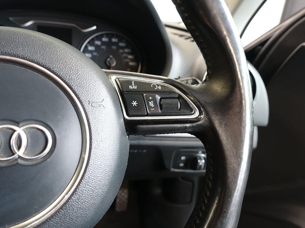 Audi A3 - Image 19