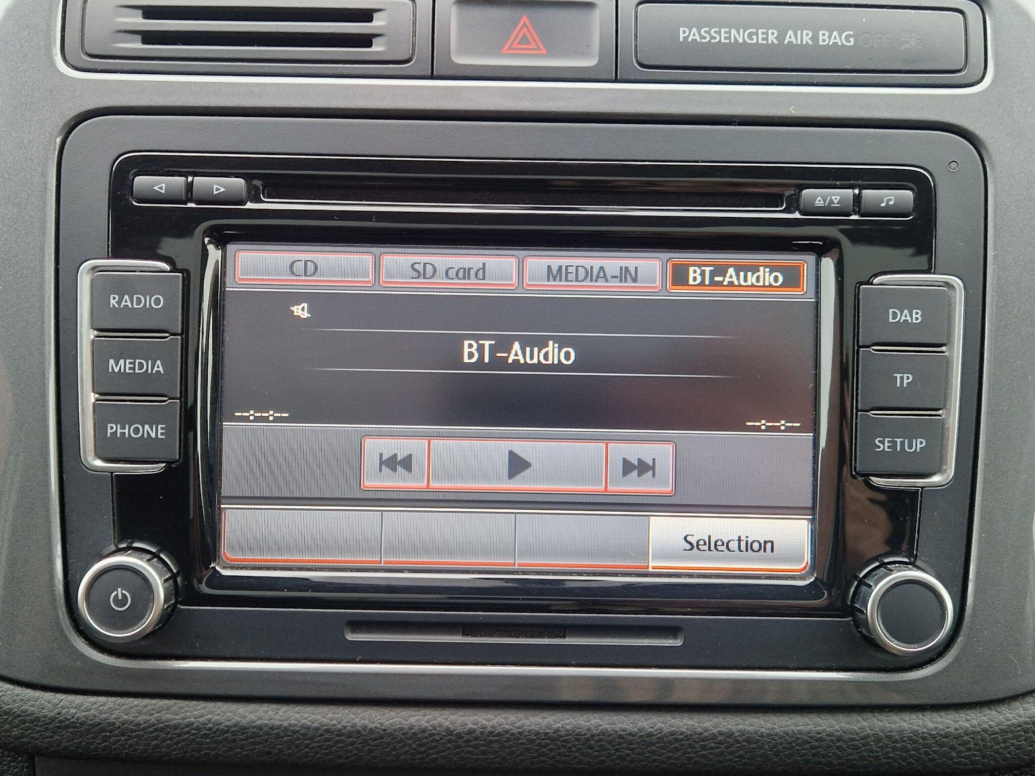 Volkswagen Tiguan - Image 49