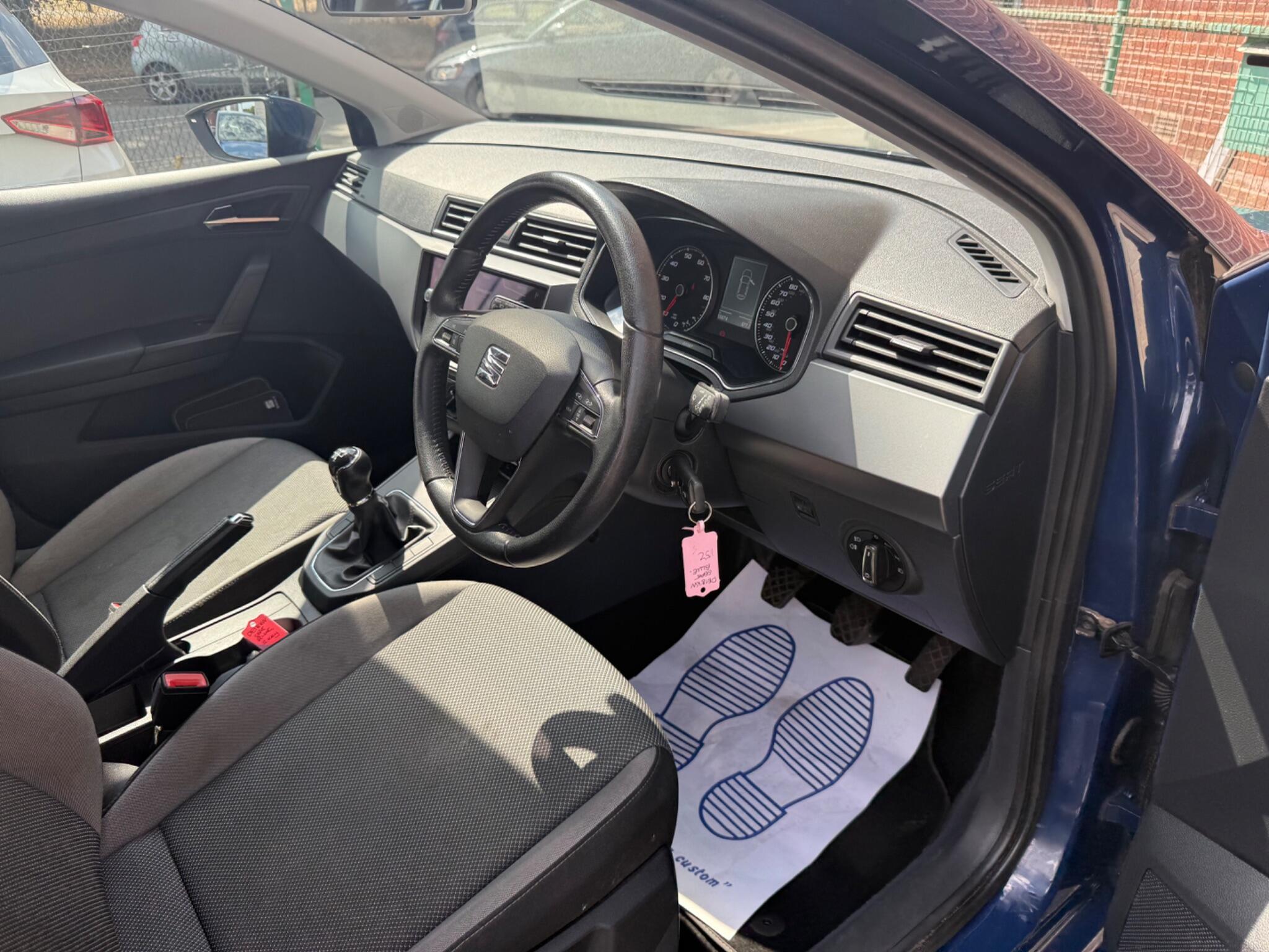 SEAT Ibiza - Image 18