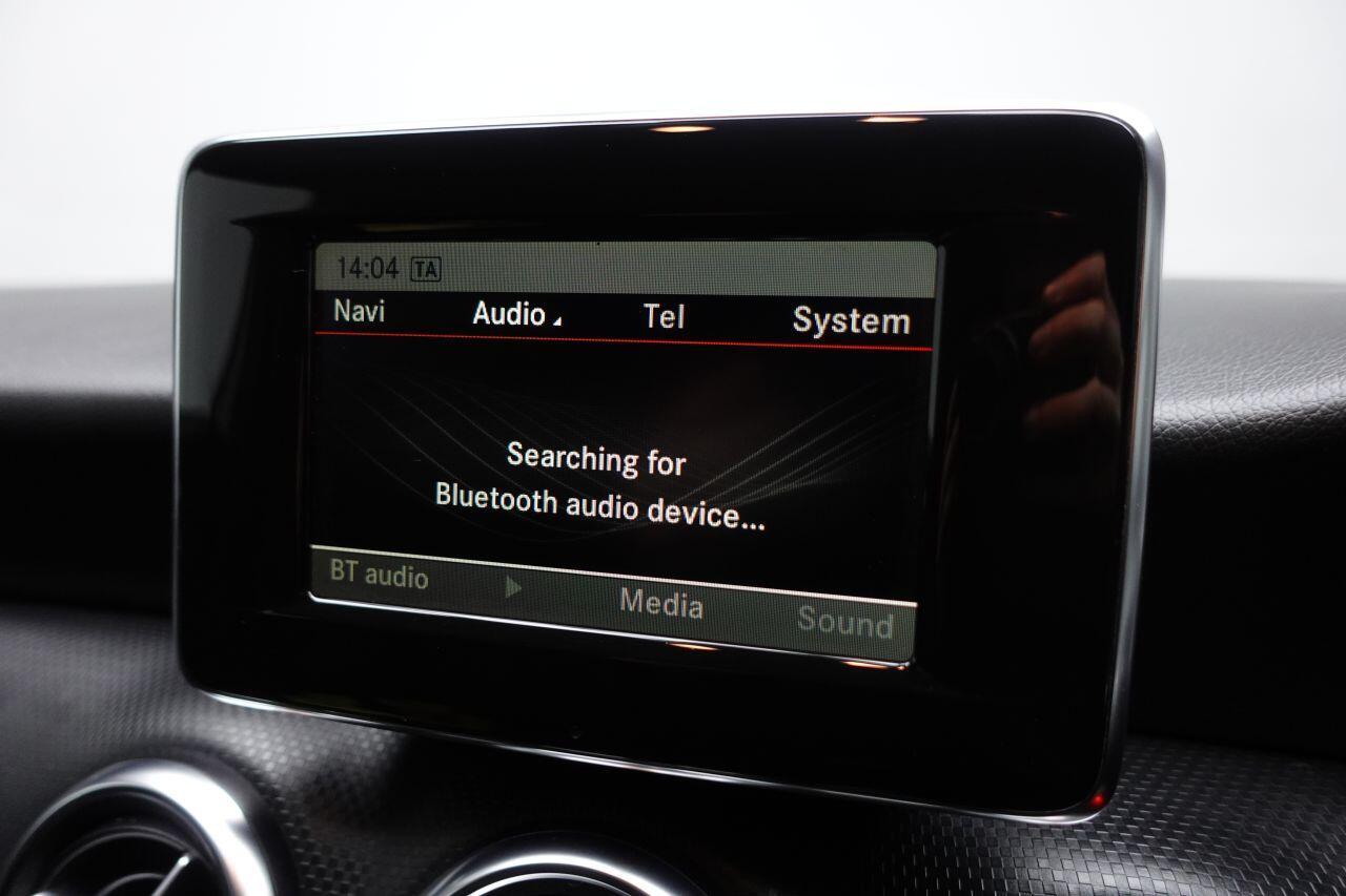 Mercedes A-Class - Image 21