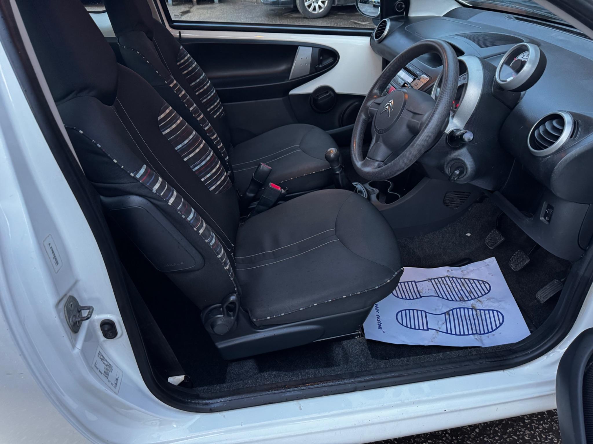 Citroen C1 - Image 18