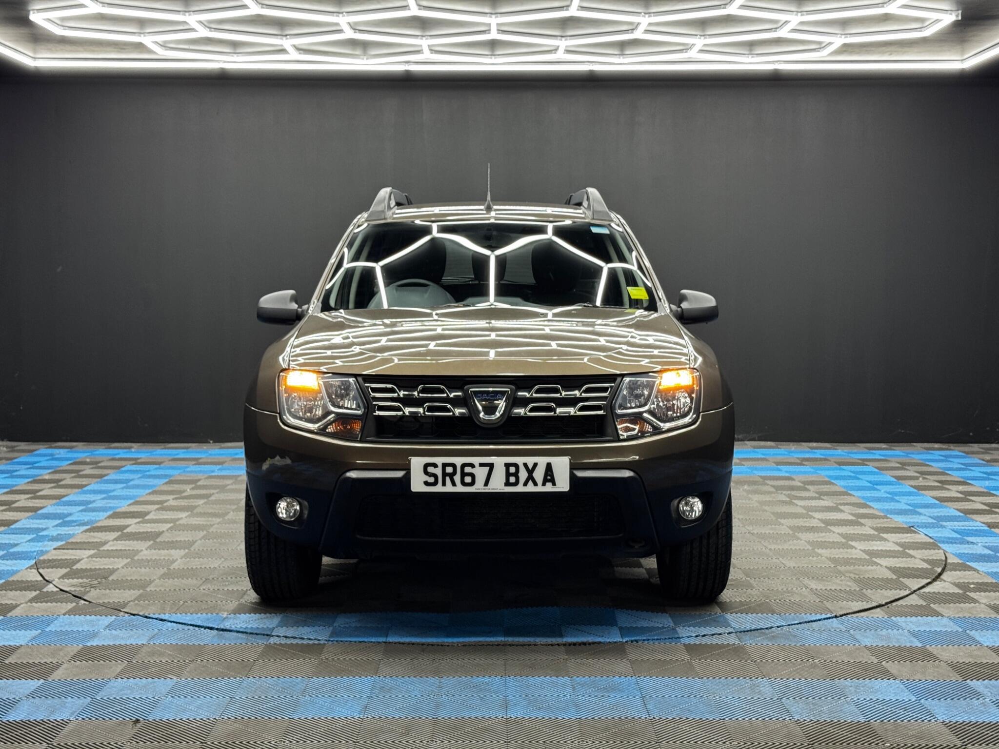 Dacia Duster - Image 2