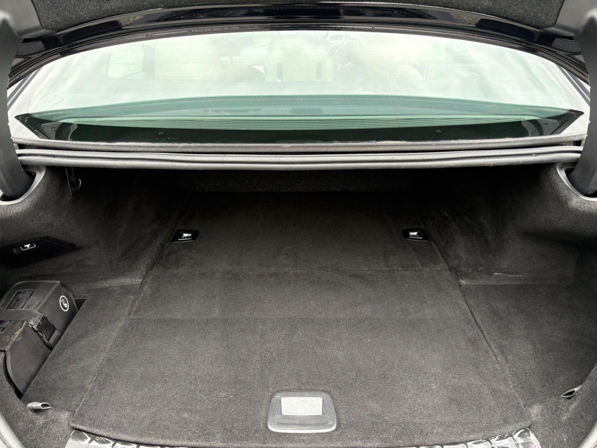 BMW 5 Series - Image 20