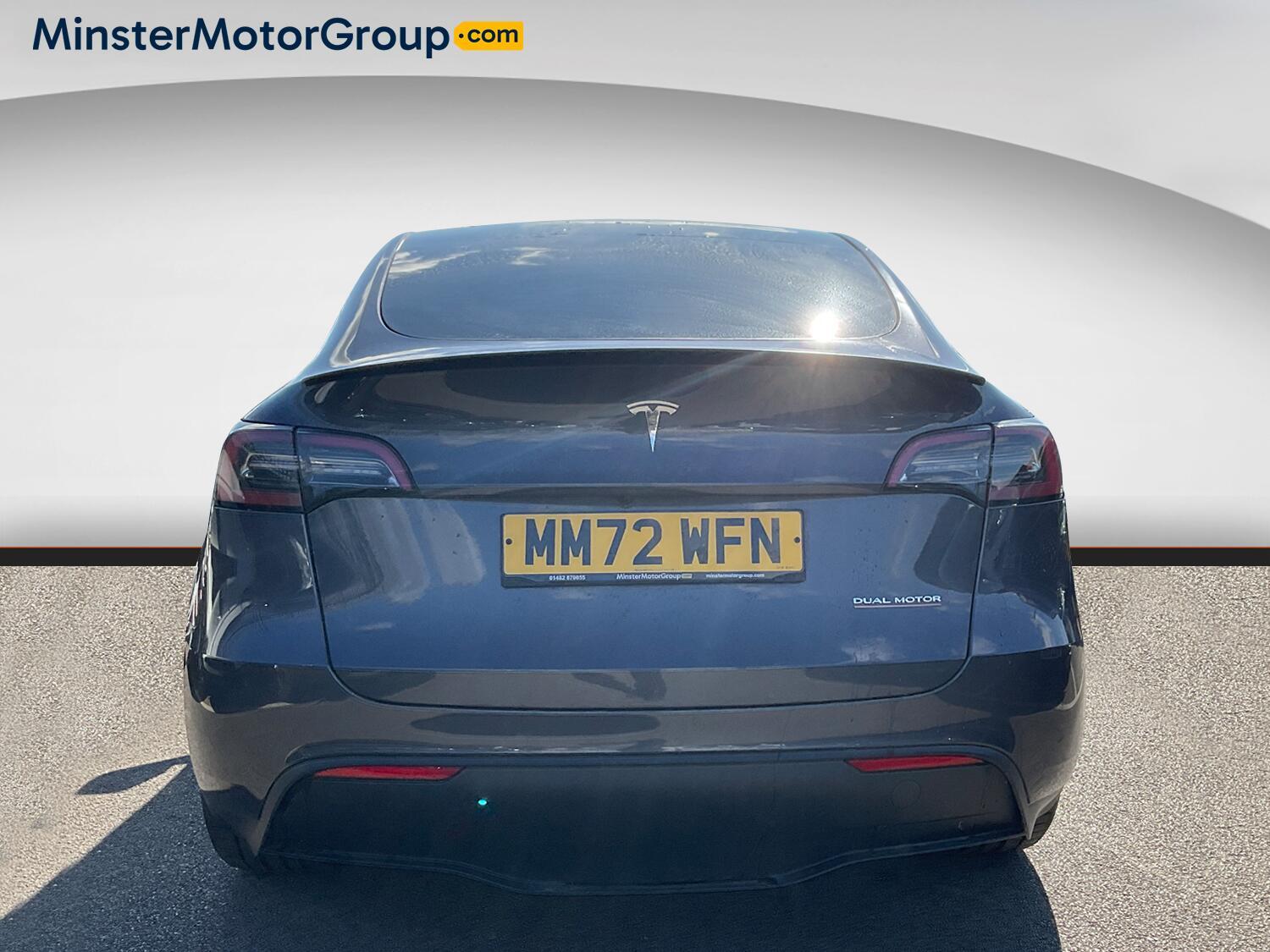 Tesla Model Y - Image 3