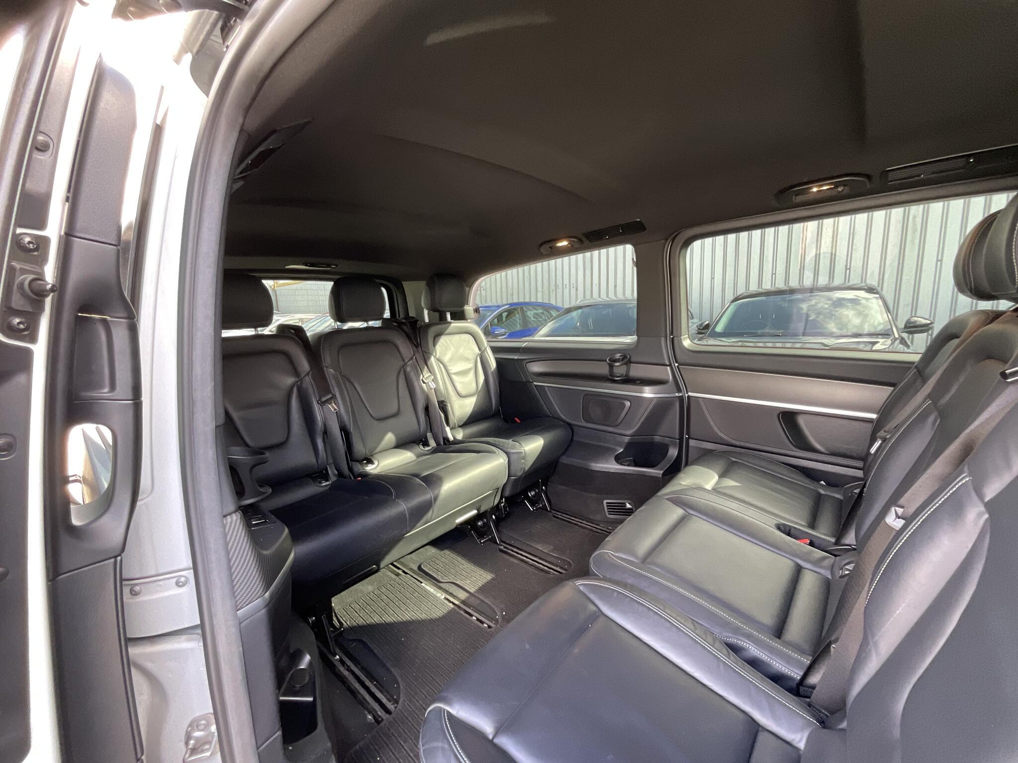 Mercedes V Class - Image 7