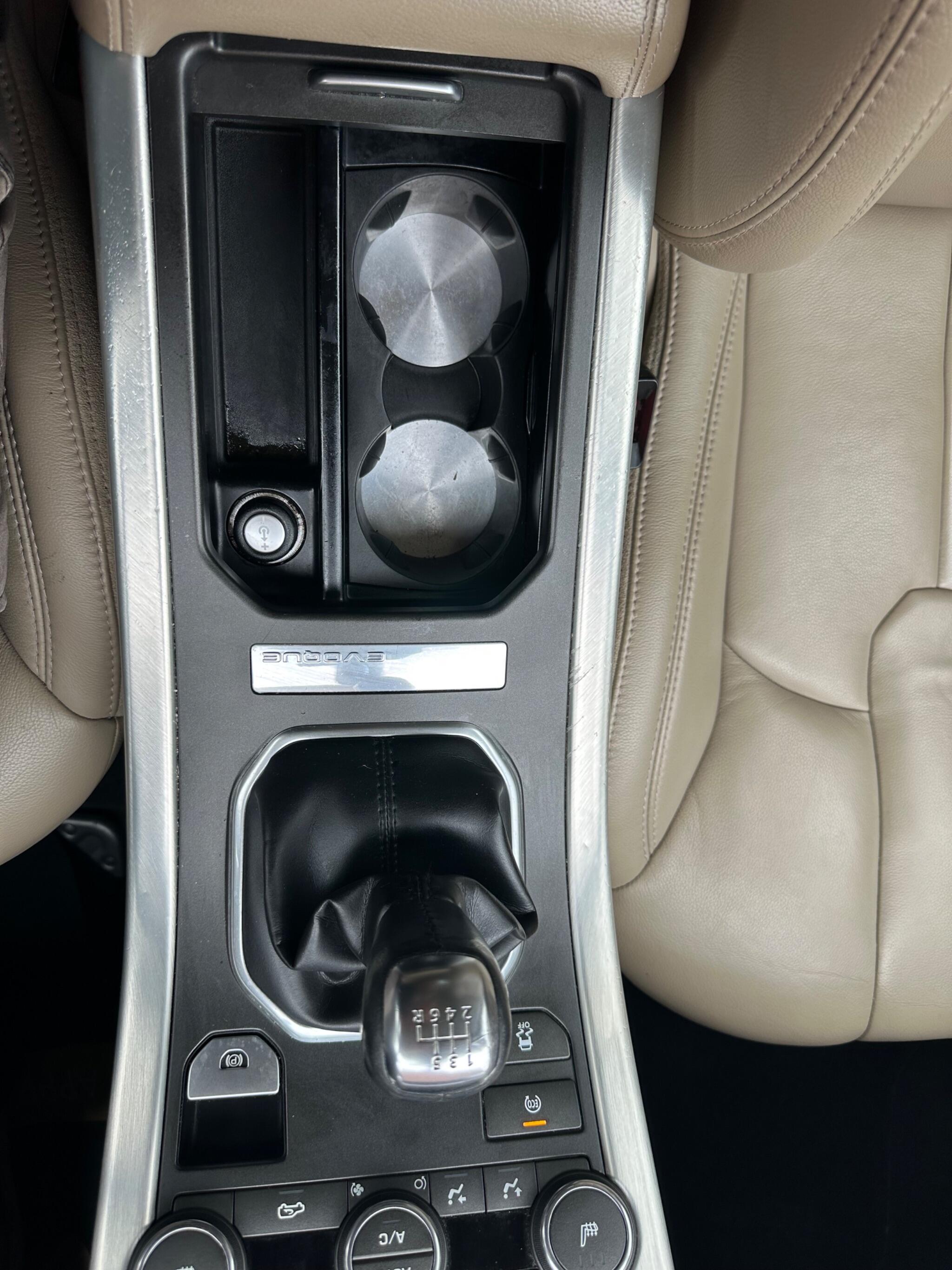Land Rover Range Rover Evoque - Image 14