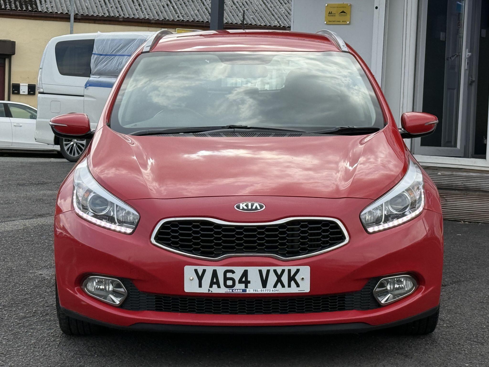 Kia ceed - Image 8