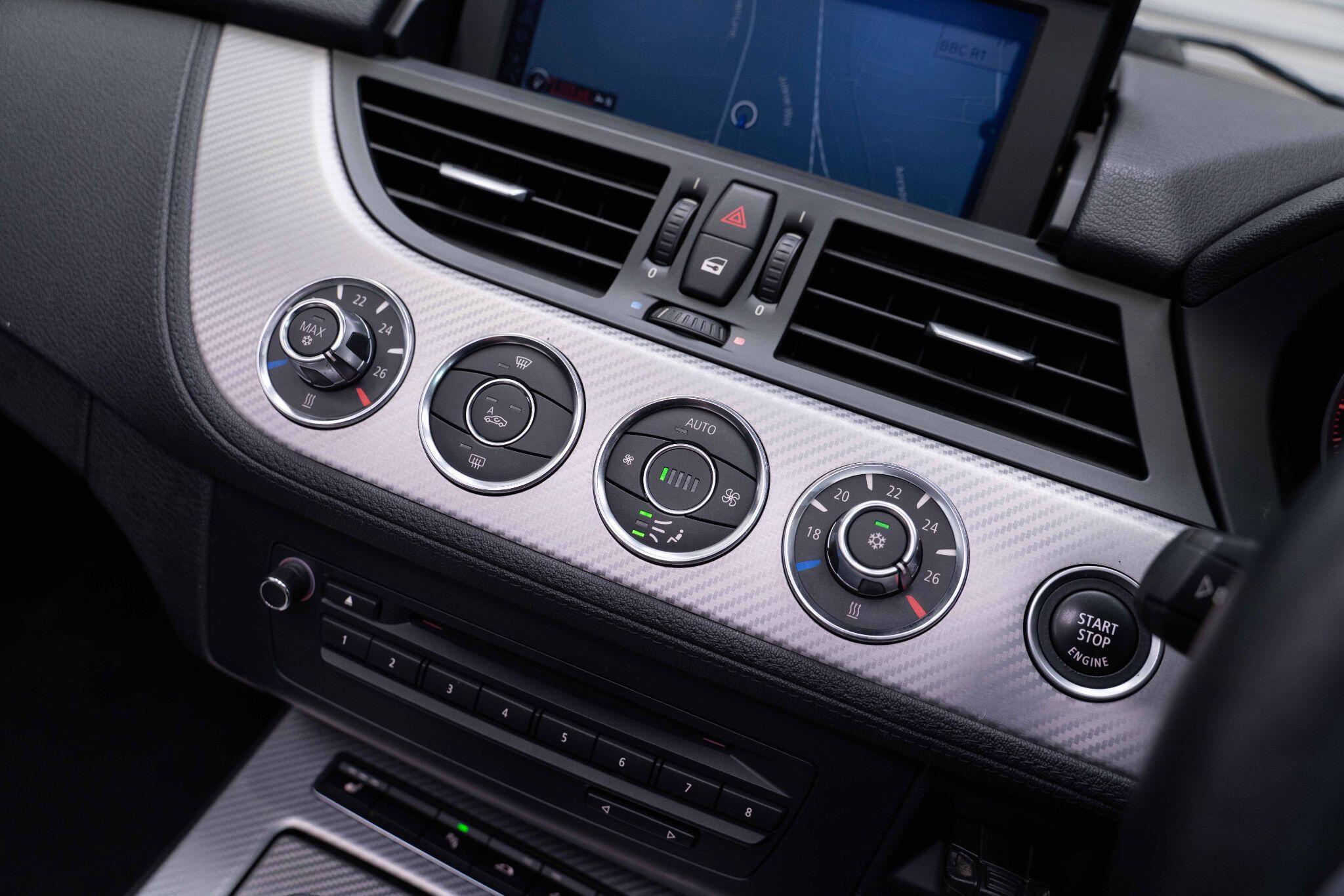 BMW Z4 - Image 17
