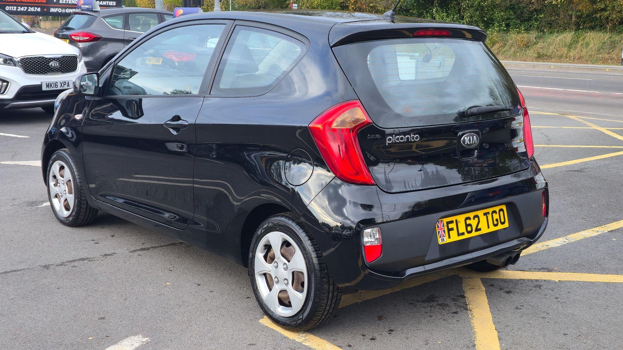 Kia Picanto - Image 7