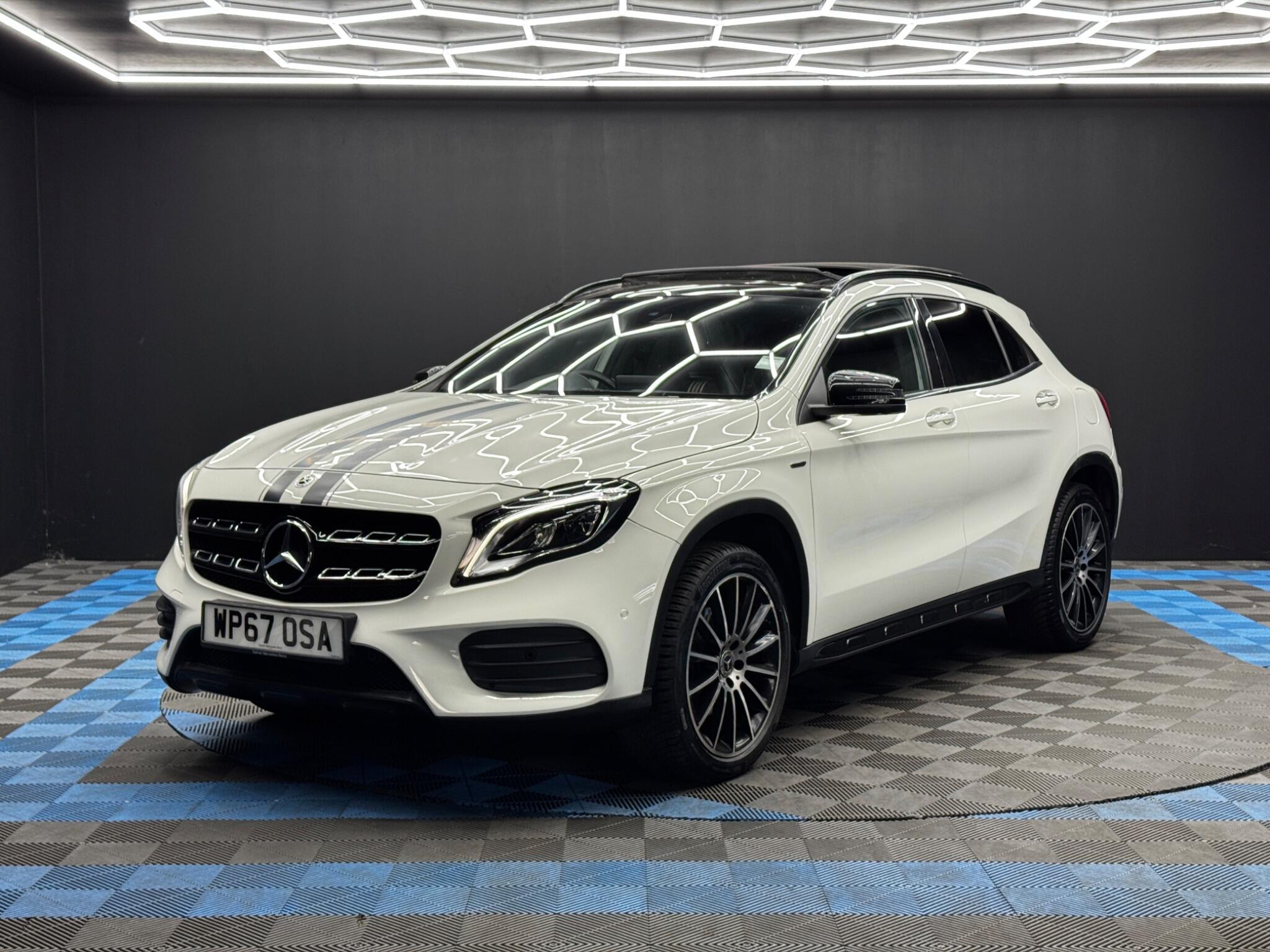 Mercedes GLA - Image 3
