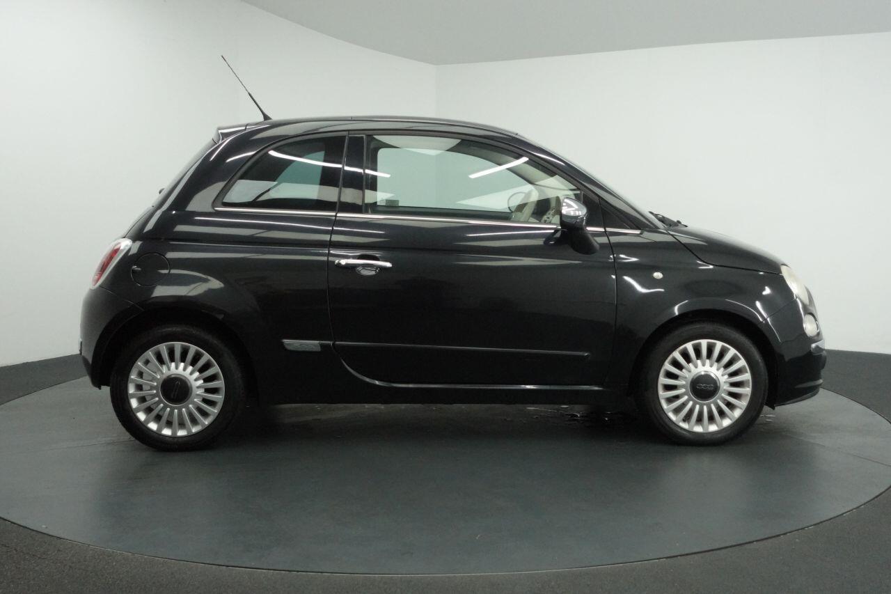 Fiat 500 - Image 14