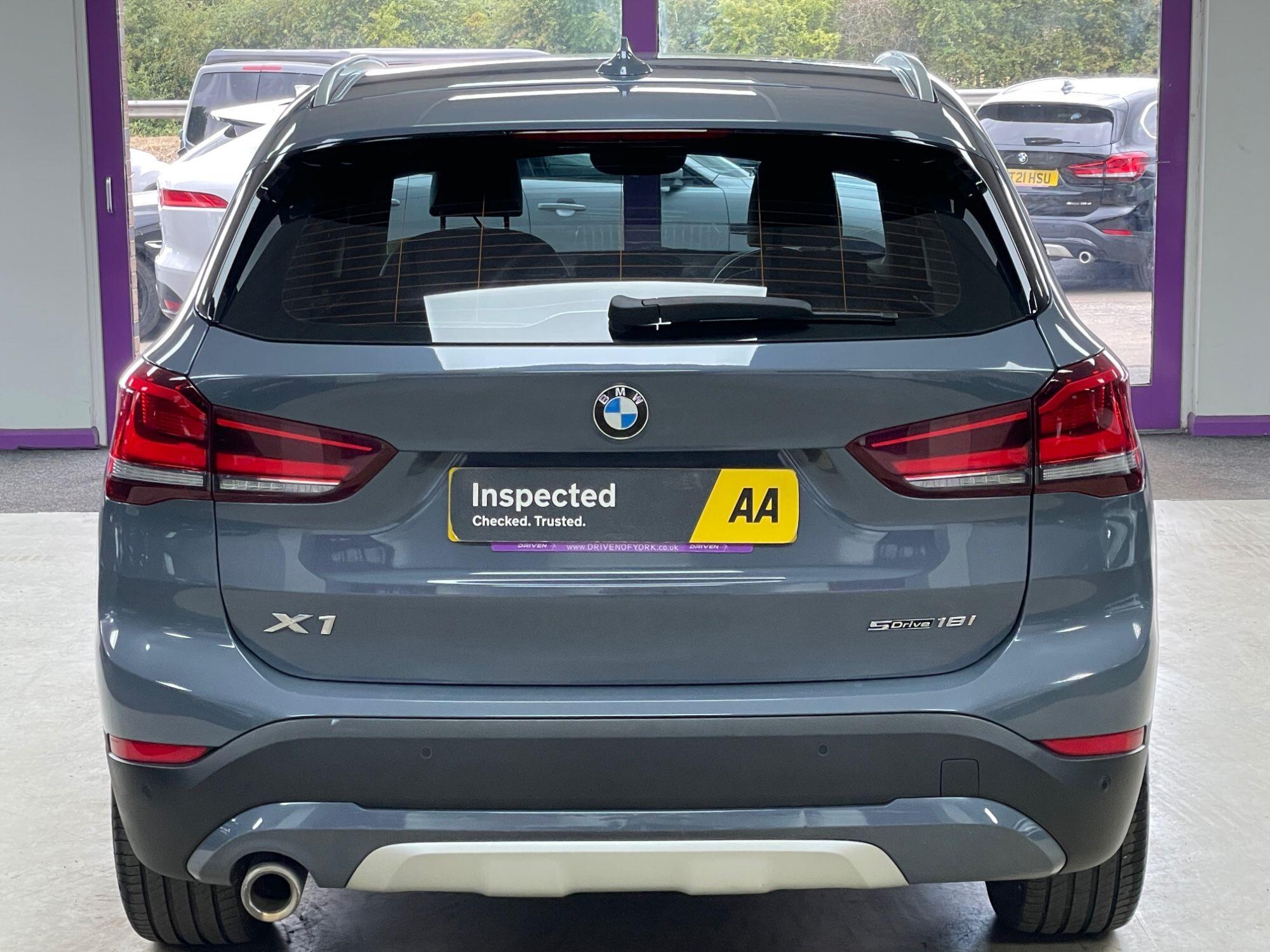 BMW X1 - Image 11