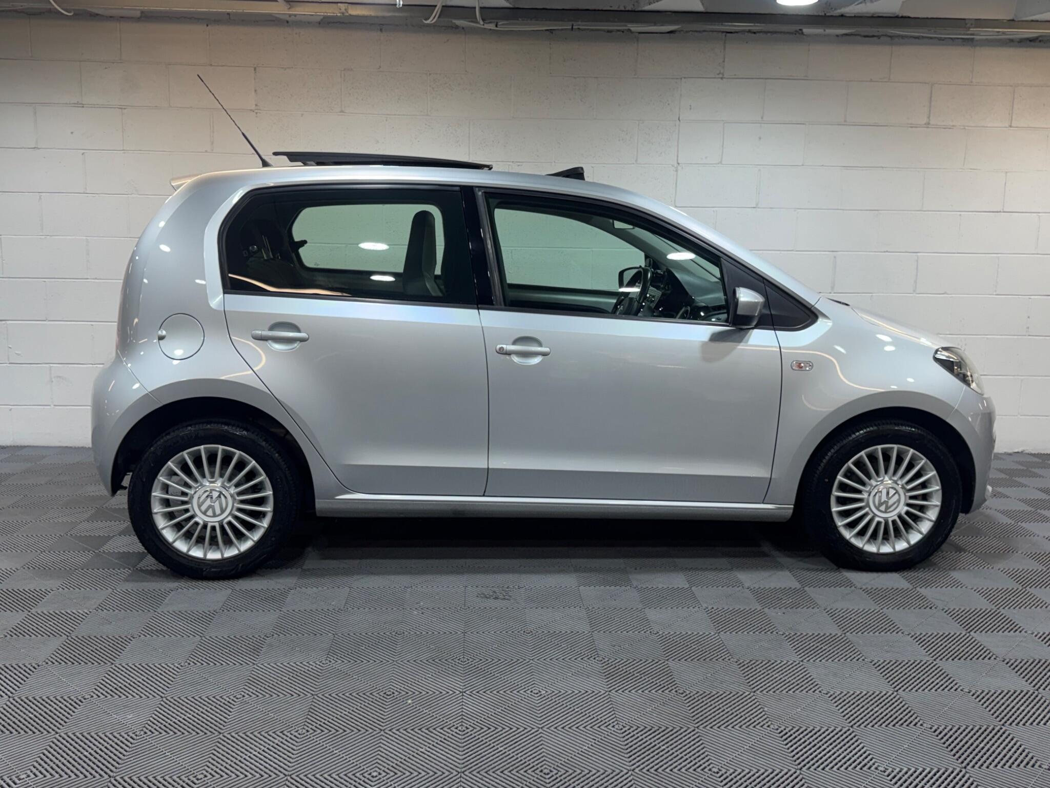 Volkswagen up! - Image 5