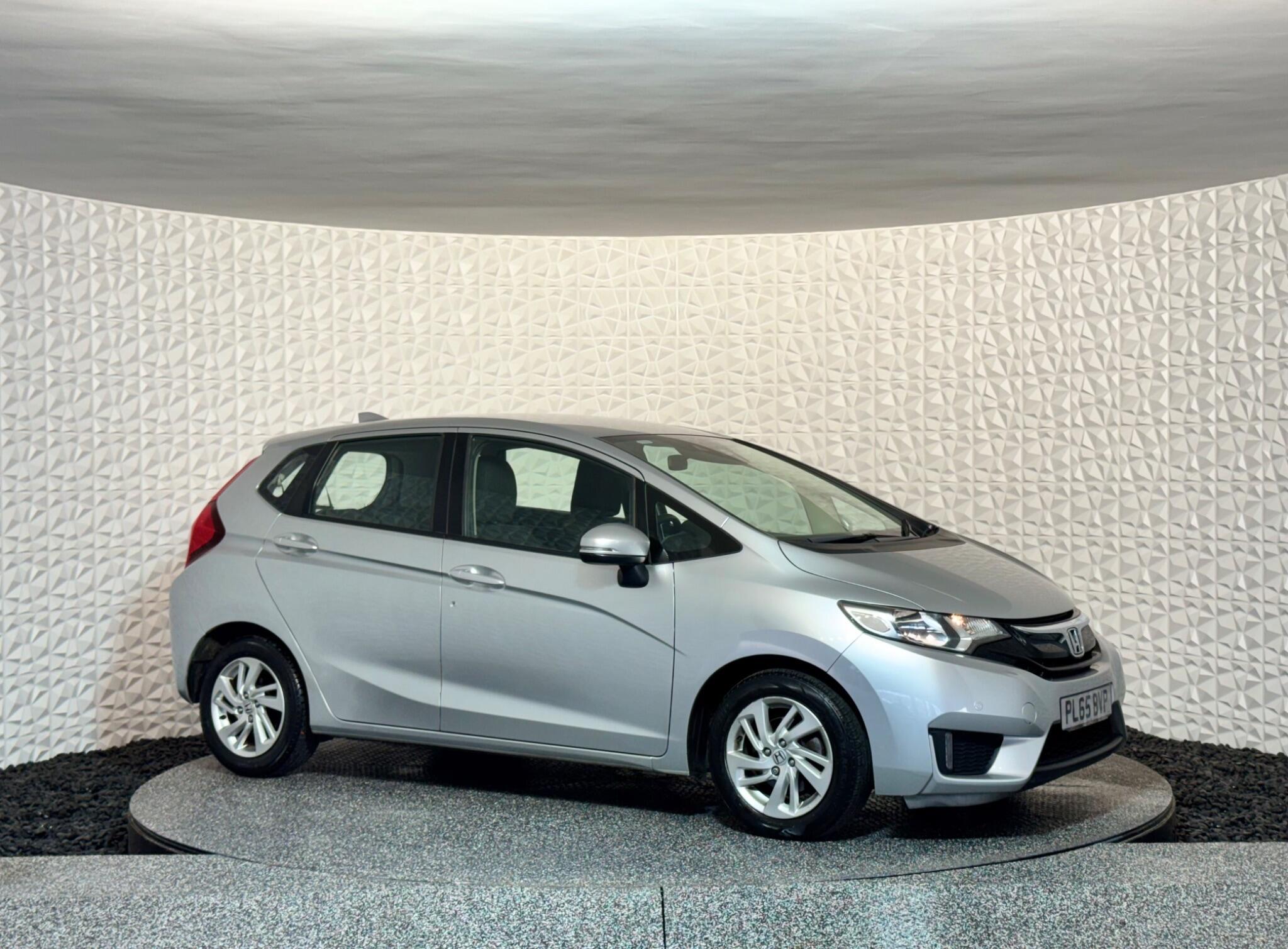 Honda Jazz - Image 7