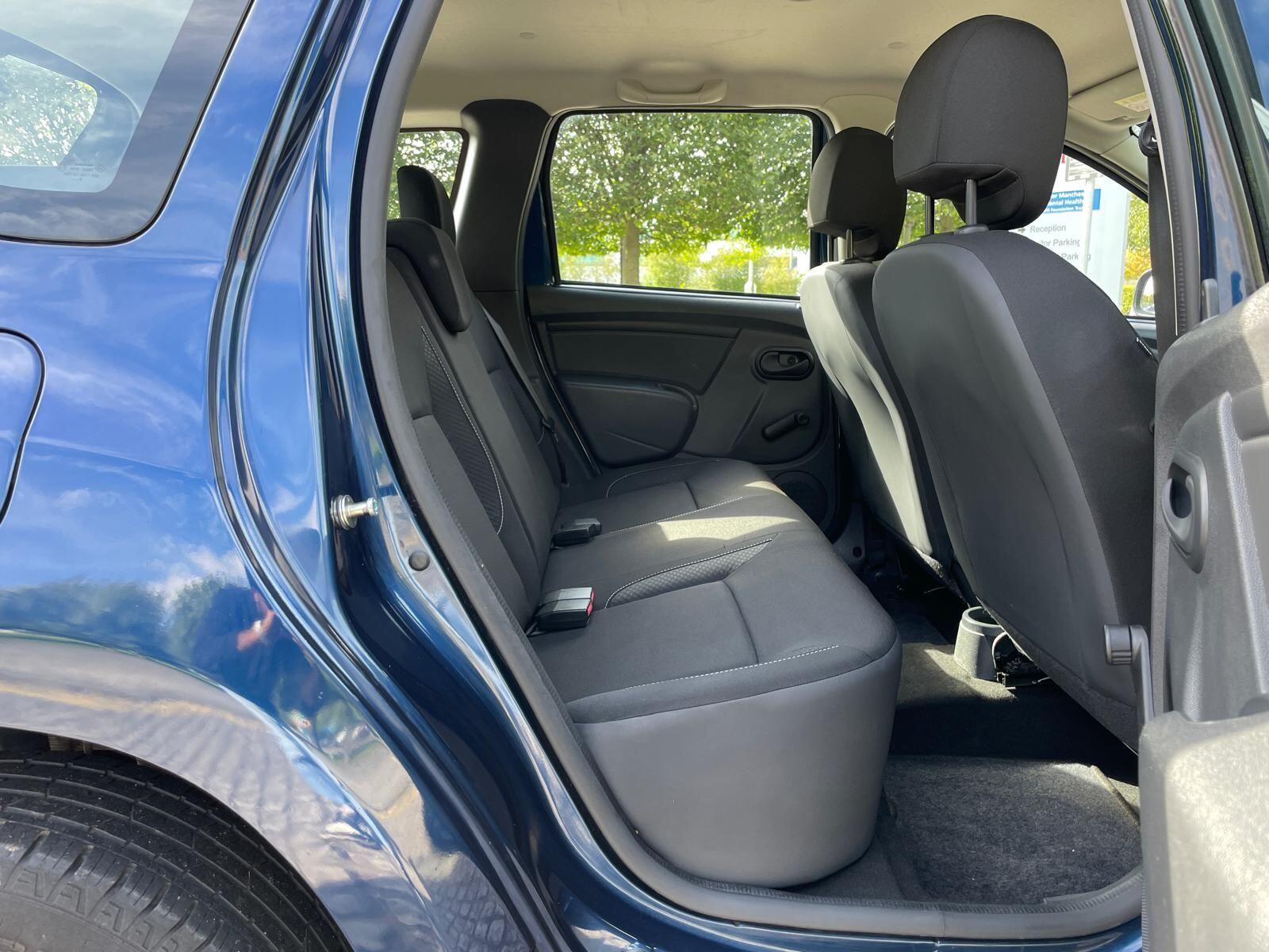 Dacia Duster - Image 20