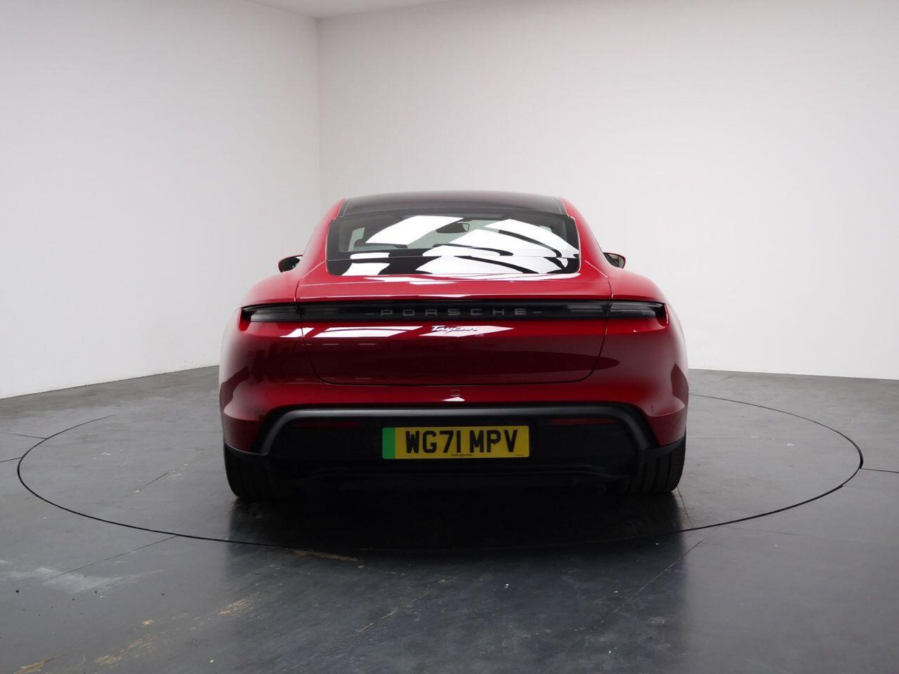 Porsche Taycan - Image 6