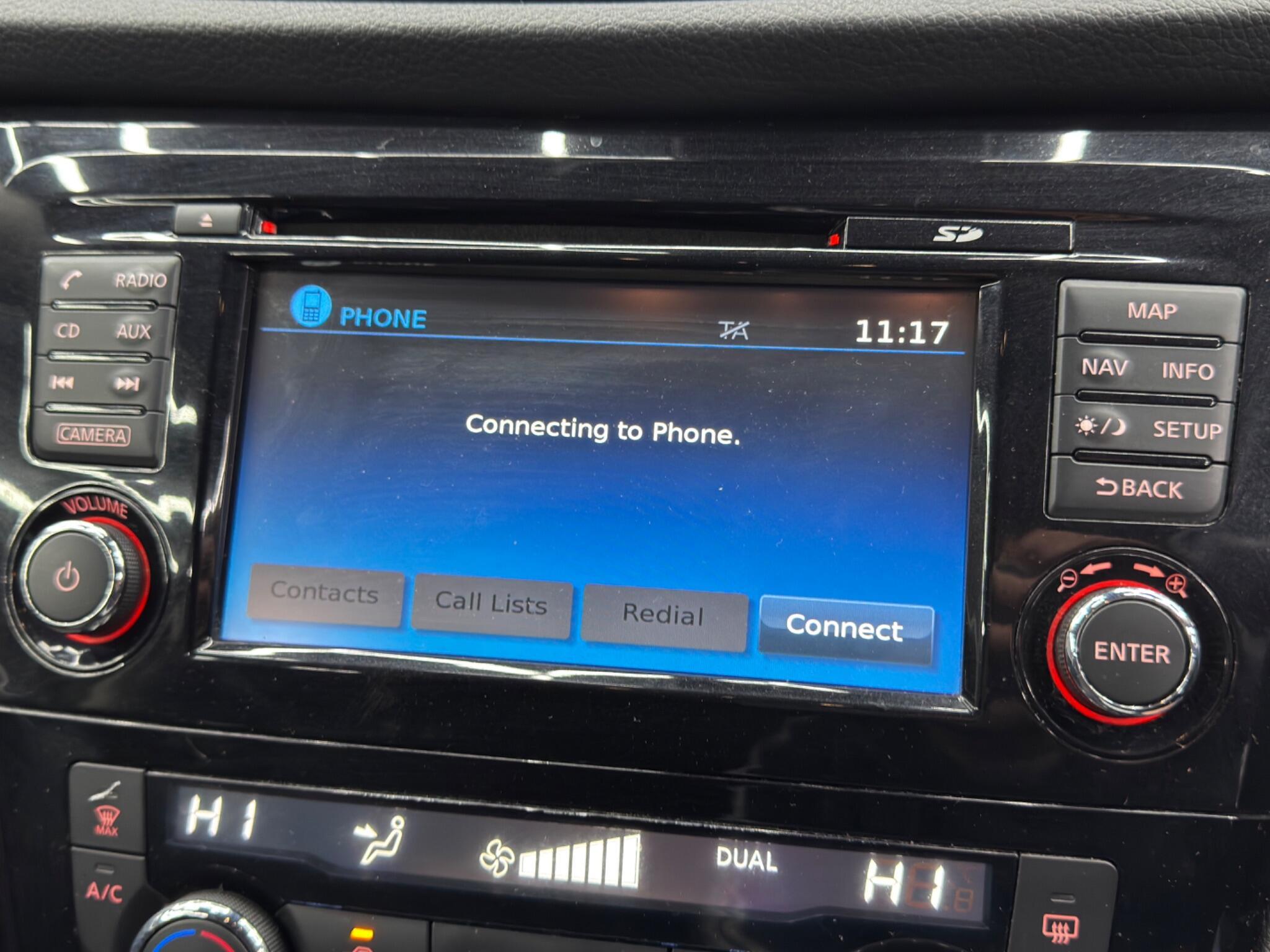 Nissan X-Trail - Image 27