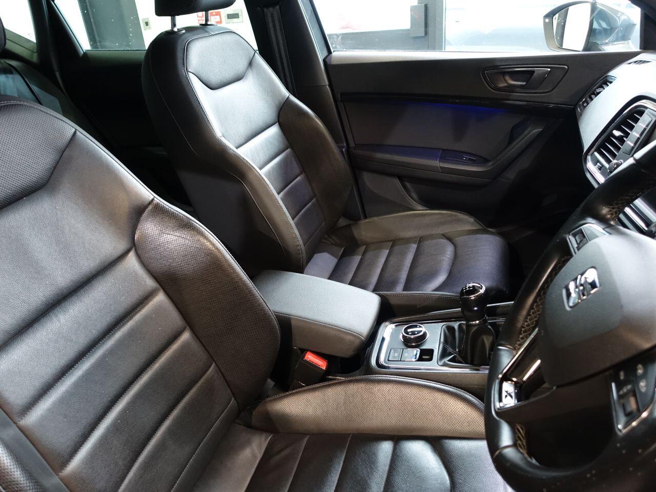 SEAT Ateca - Image 18