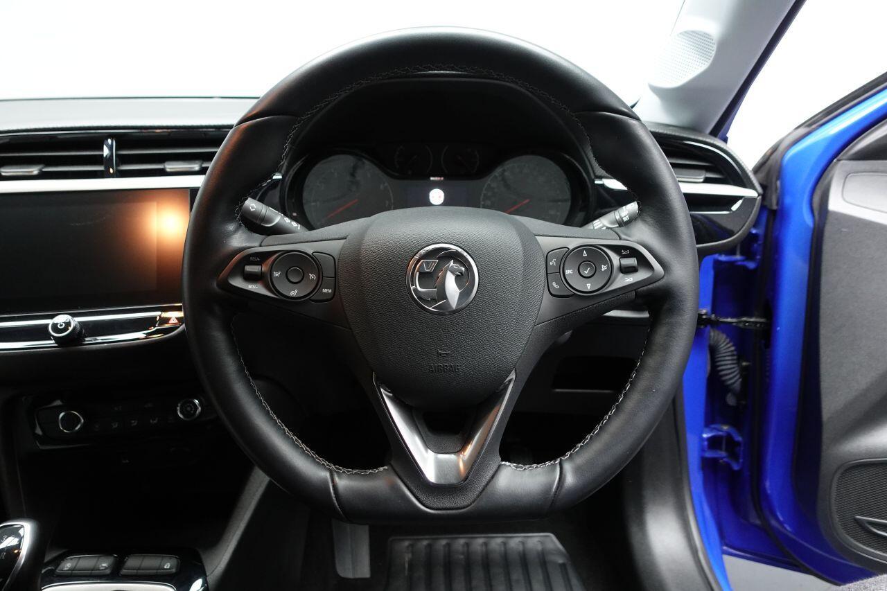 Vauxhall Corsa - Image 24