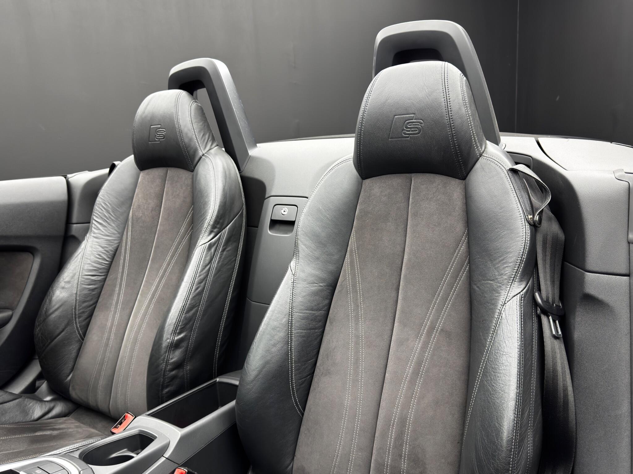 Audi TT - Image 14
