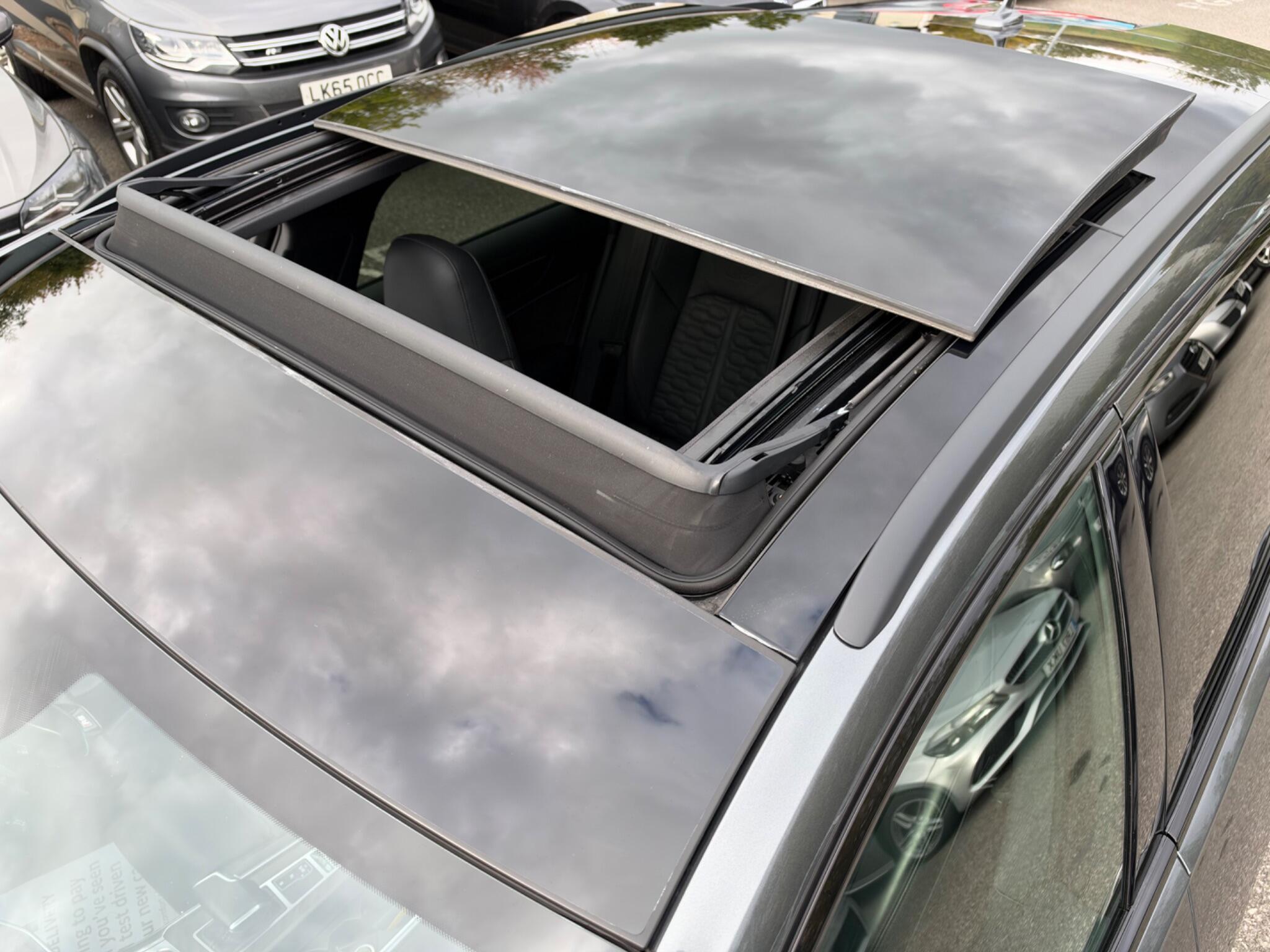 Audi Rs6 Avant - Image 20