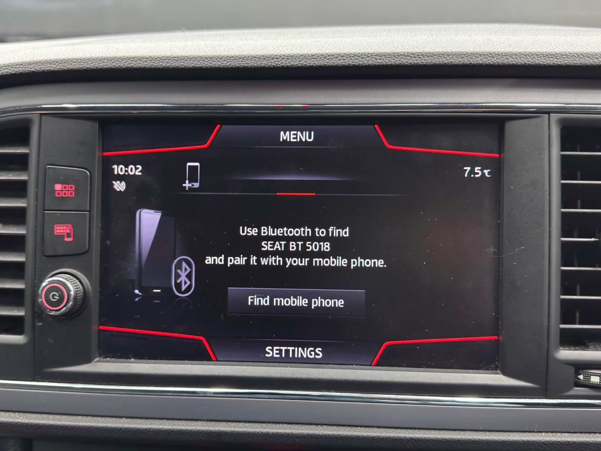 SEAT Leon - Image 31