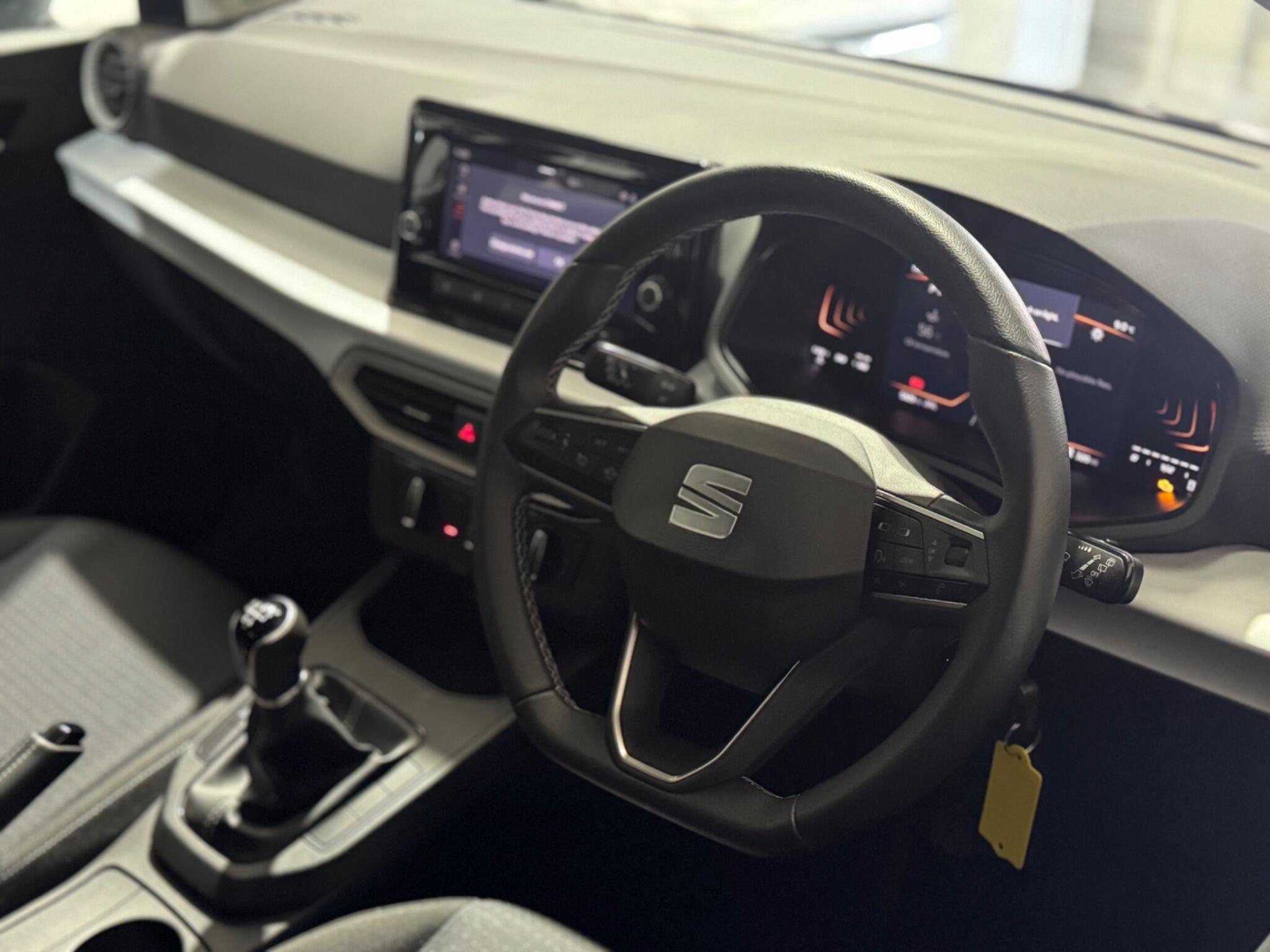 SEAT Ibiza - Image 29